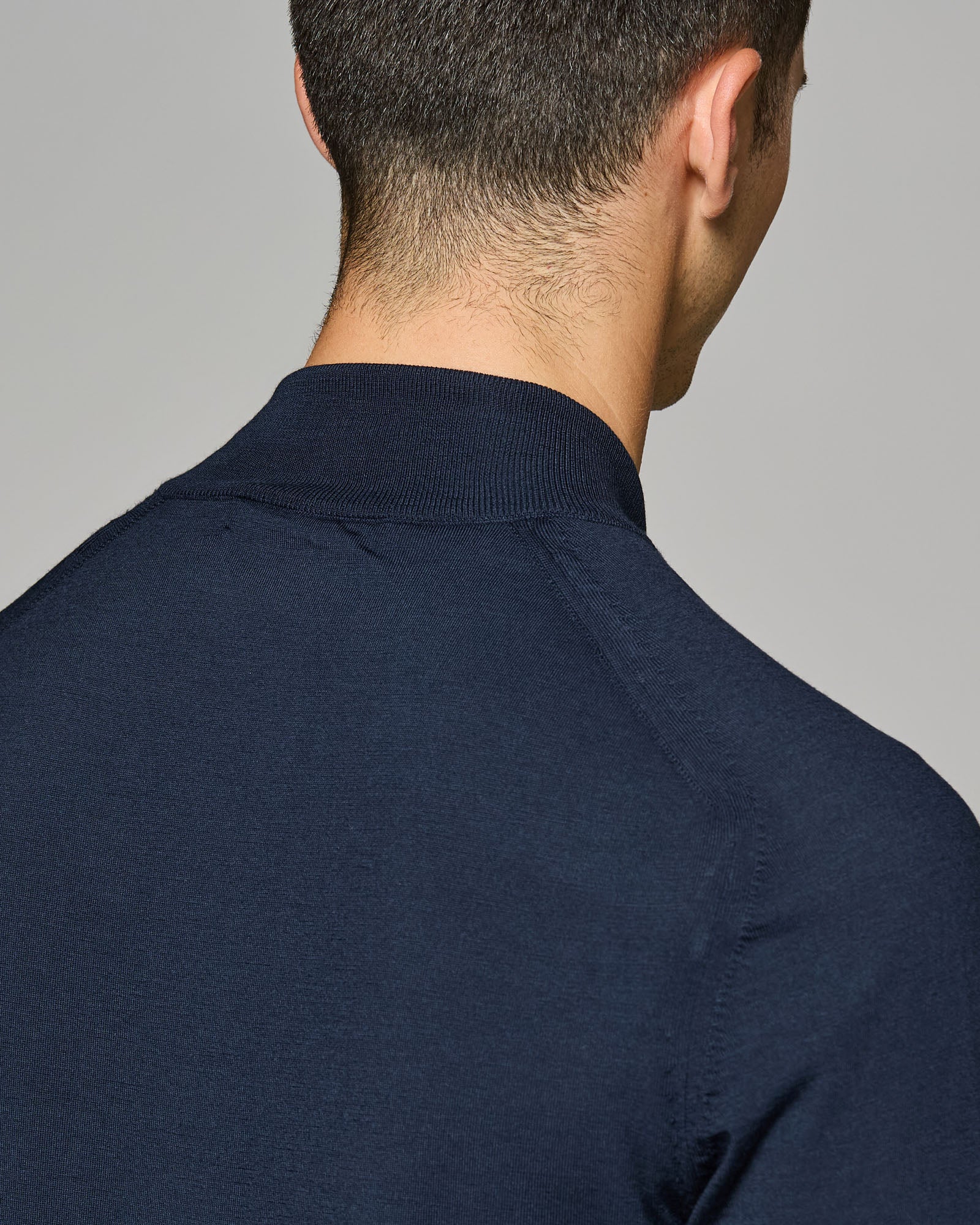 Mezza Zip Opera