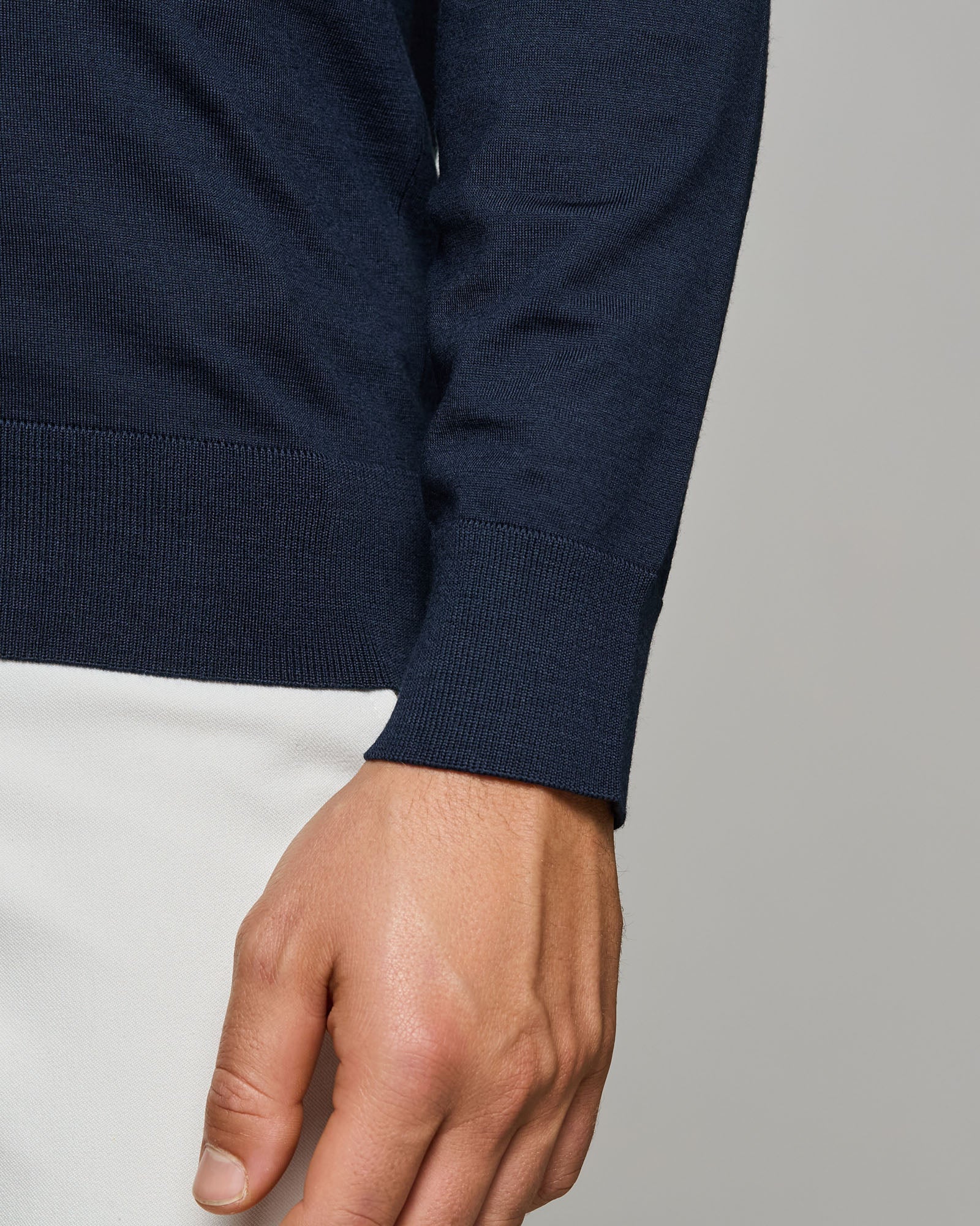 Mezza Zip Opera