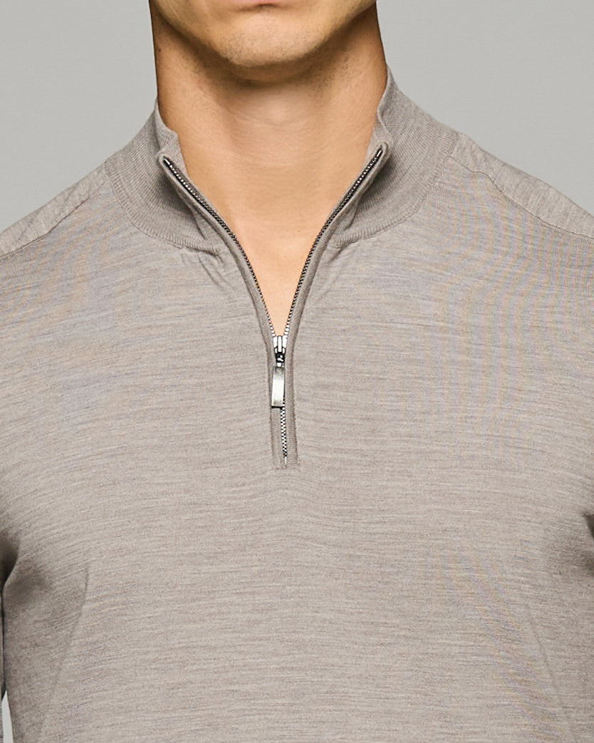 Mezza Zip Opera