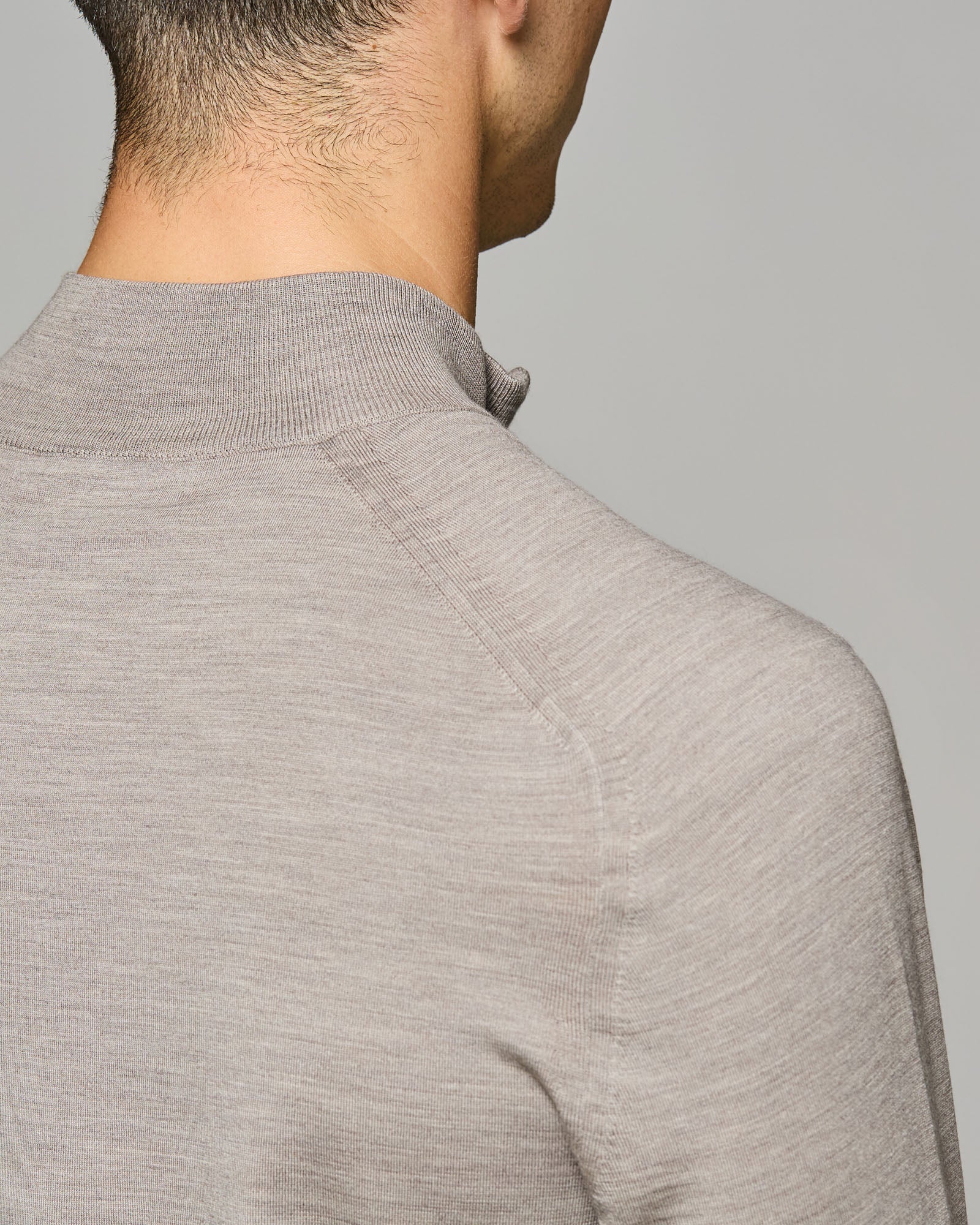 Mezza Zip Opera
