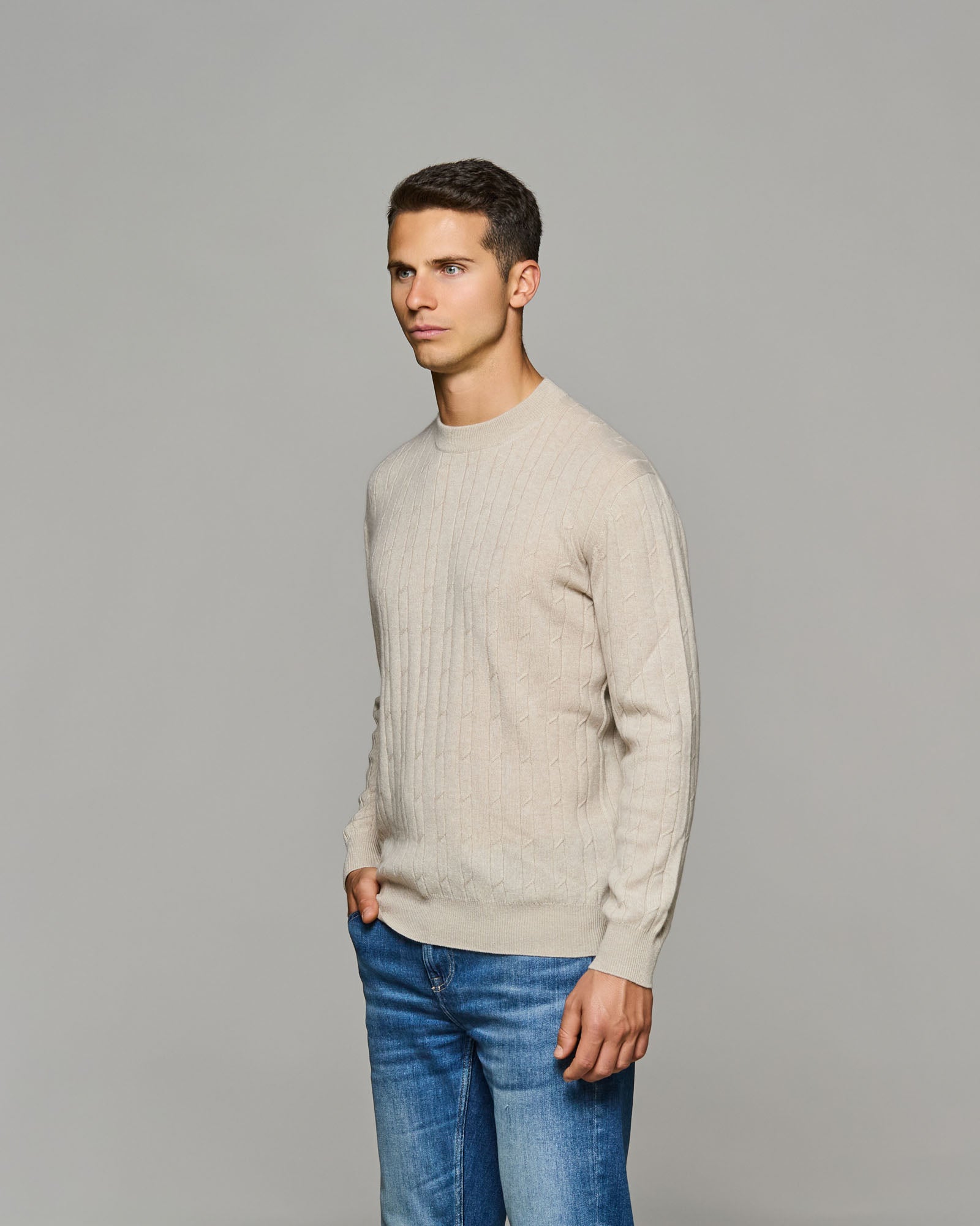 Girocollo a Coste Iurta