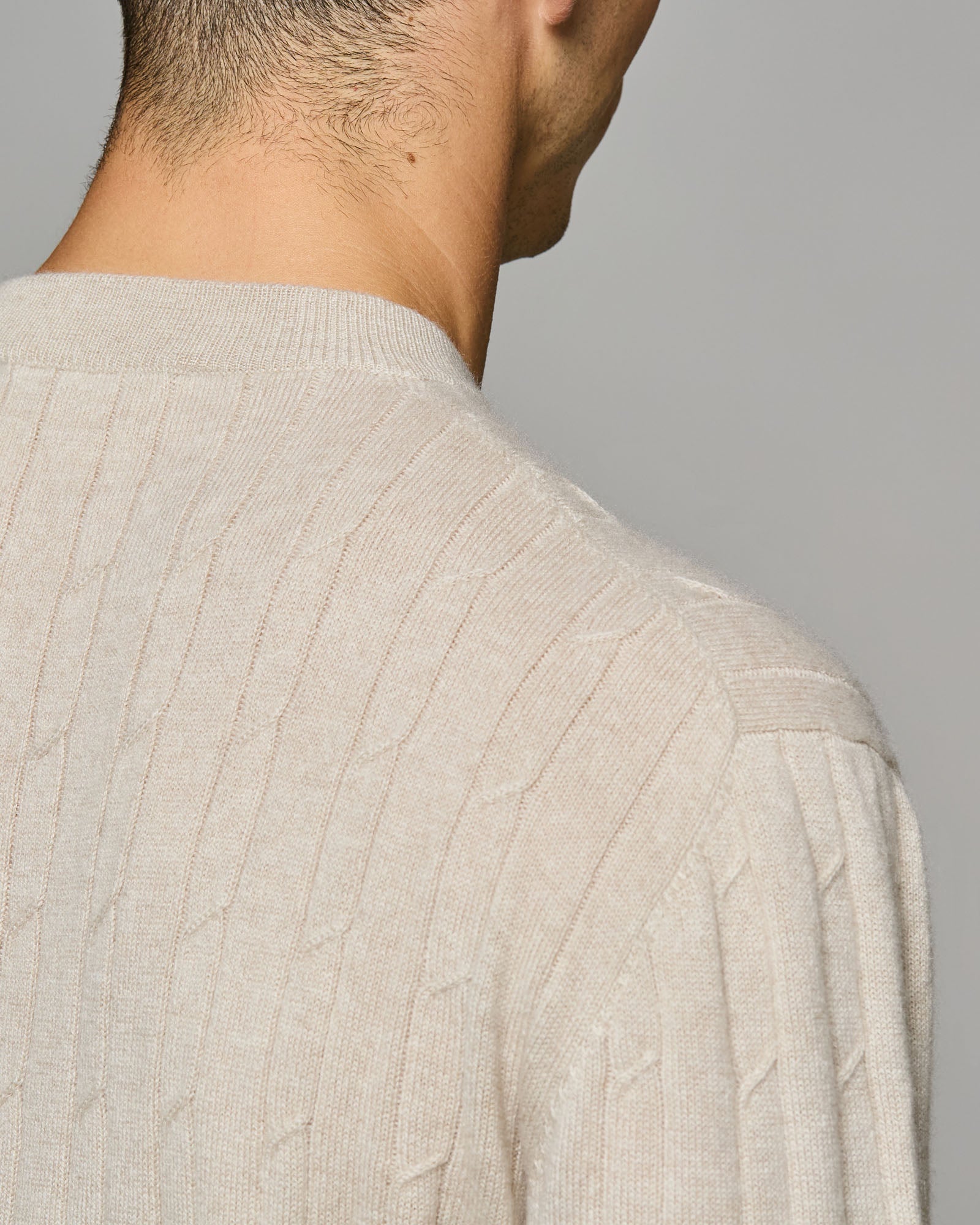 Girocollo a Coste Iurta