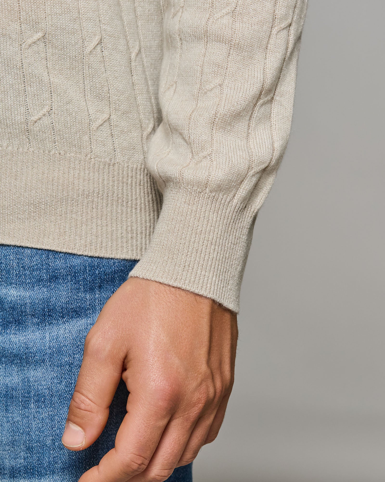 Girocollo a Coste Iurta