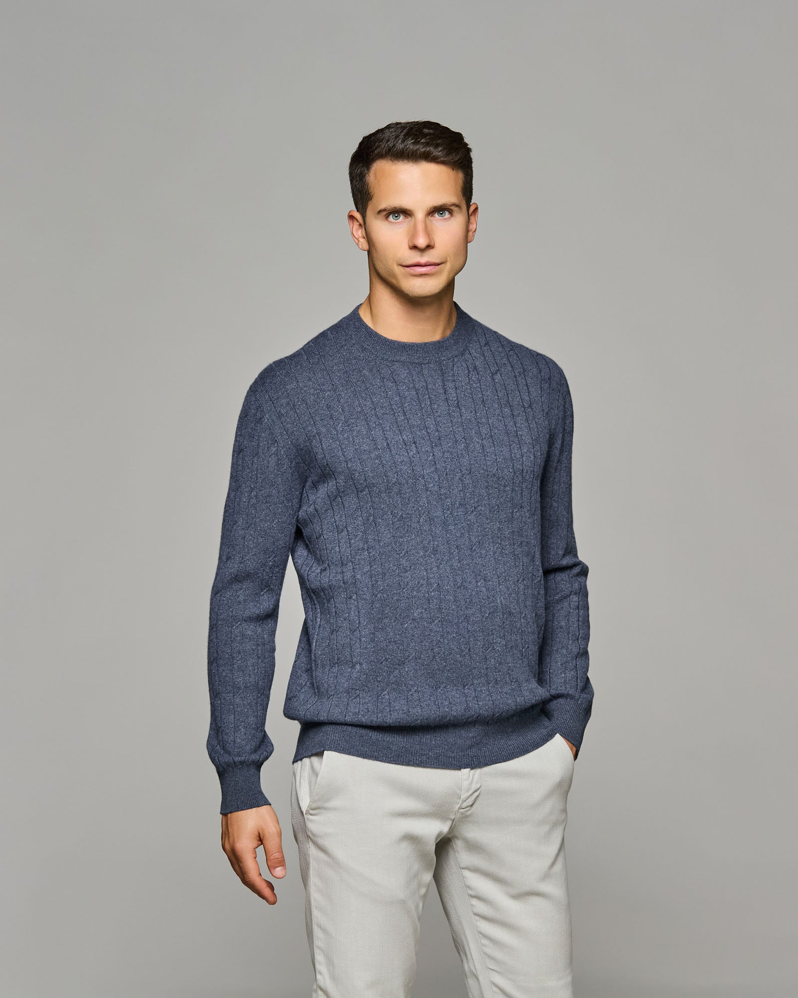 Girocollo a Coste Iurta