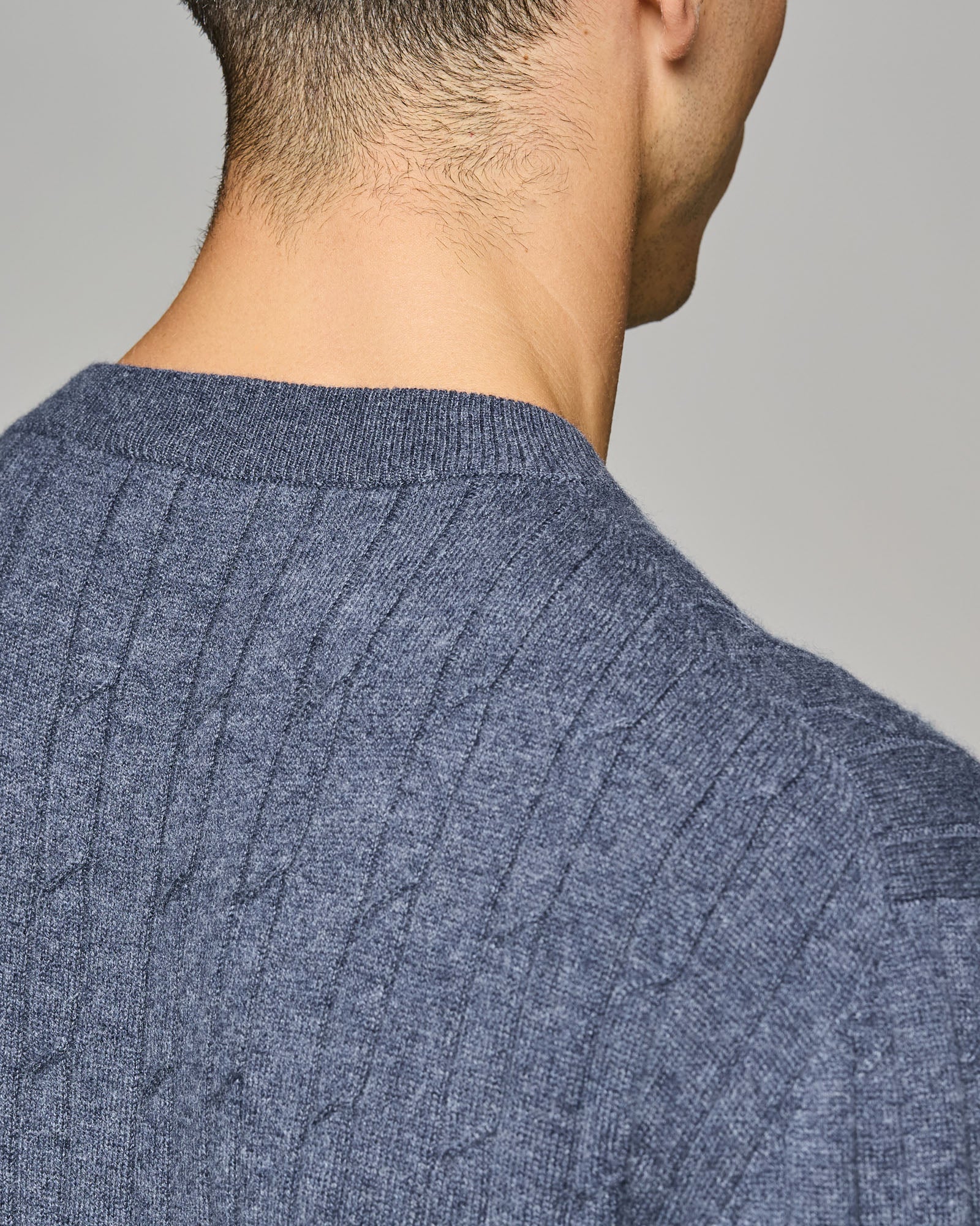 Girocollo a Coste Iurta