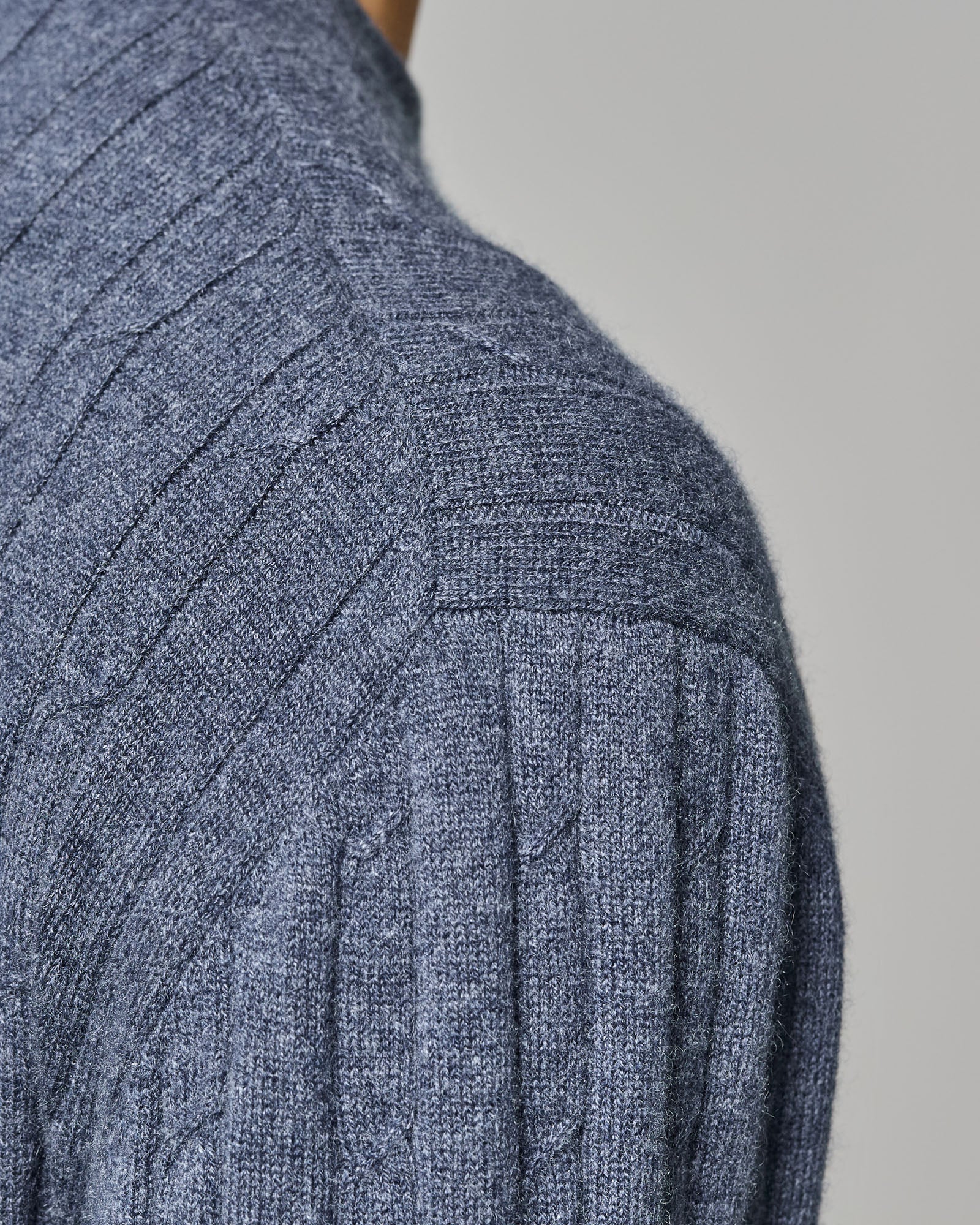 Girocollo a Coste Iurta