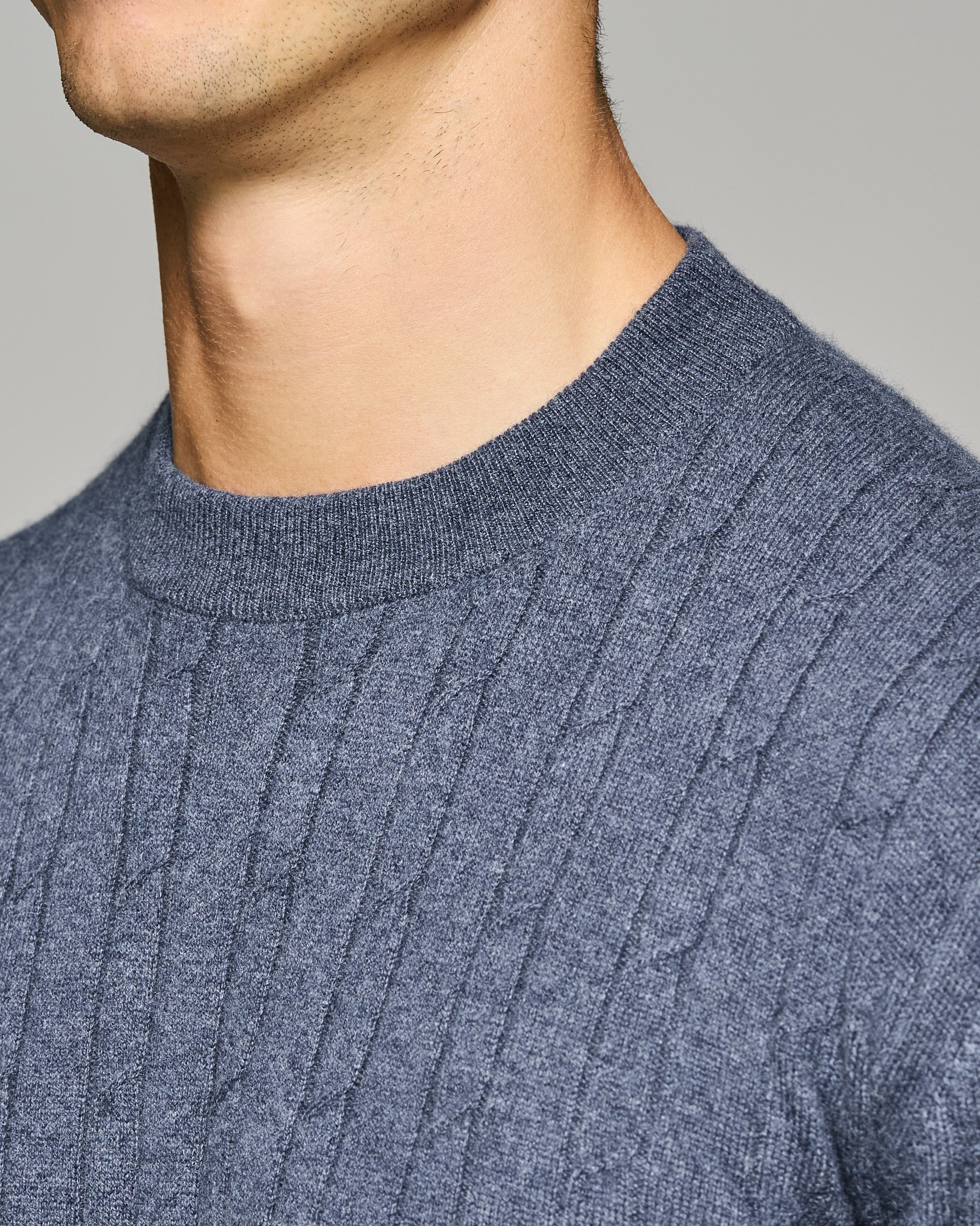 Girocollo a Coste Iurta