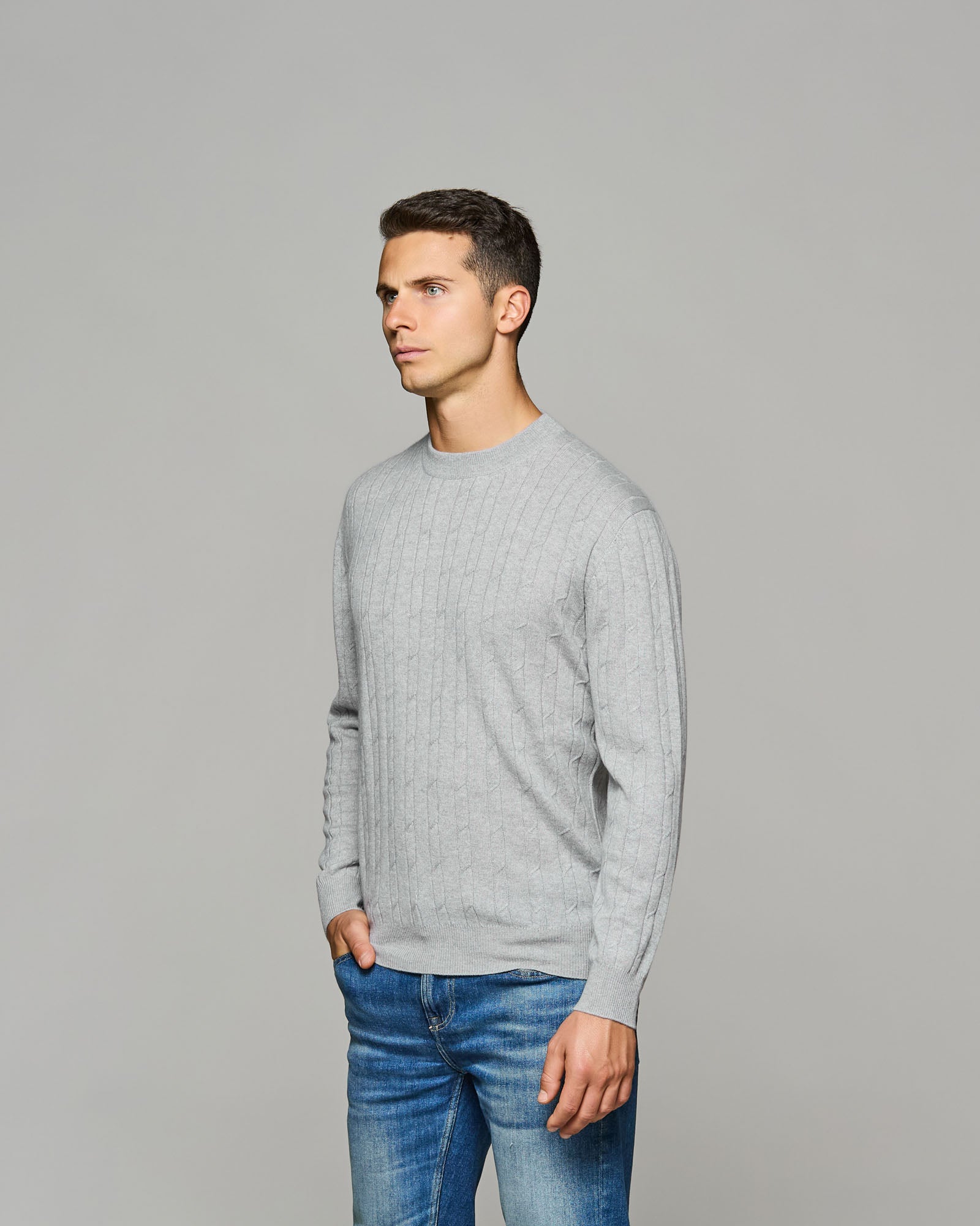 Girocollo a Coste Iurta