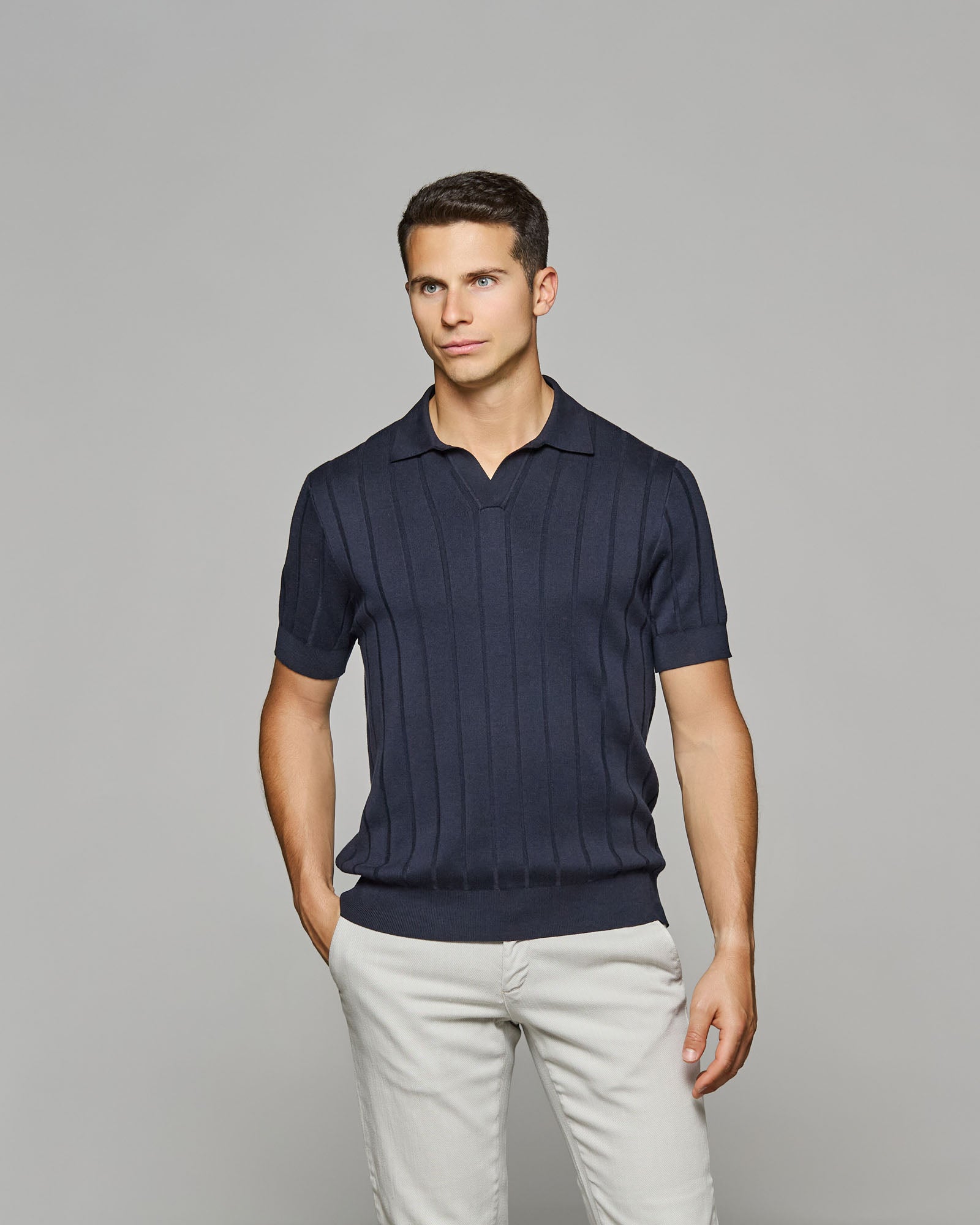 Polo Manica Corta
