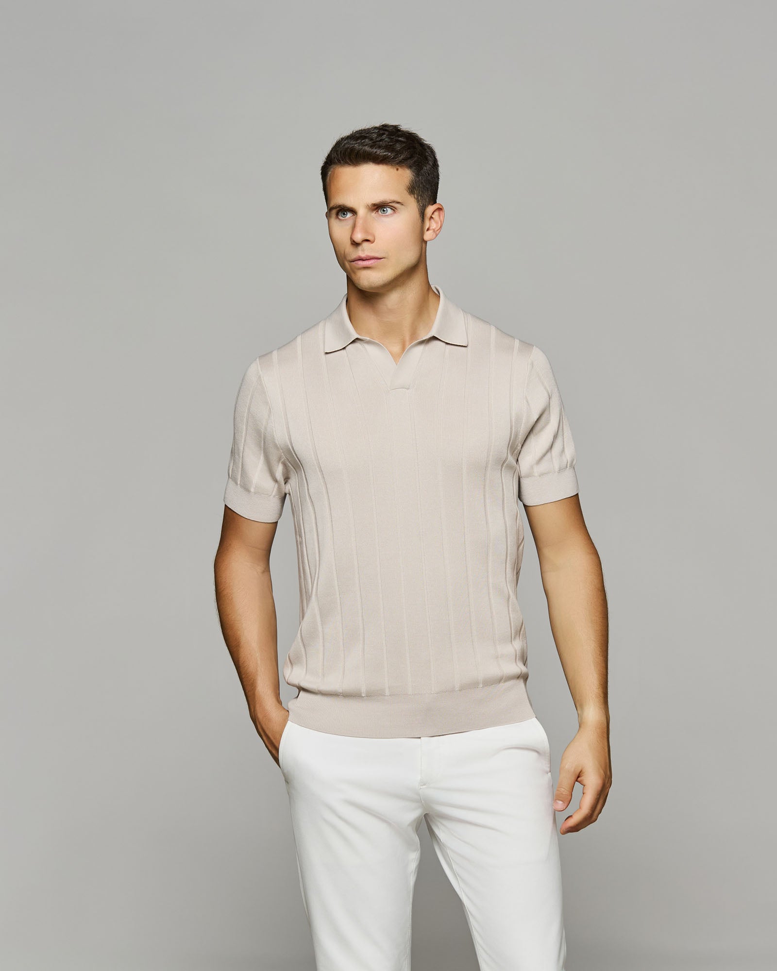 Polo Manica Corta