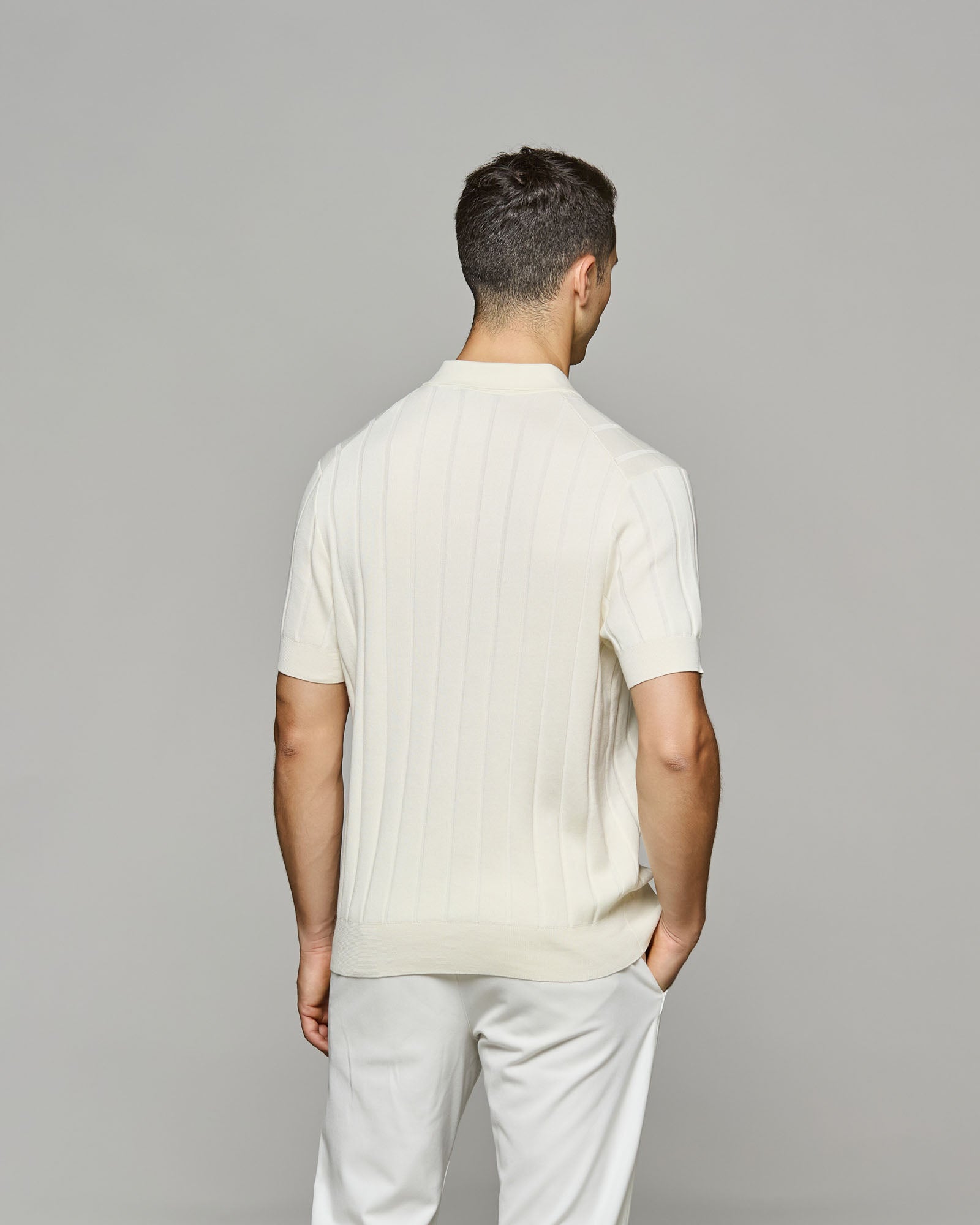 Polo Manica Corta