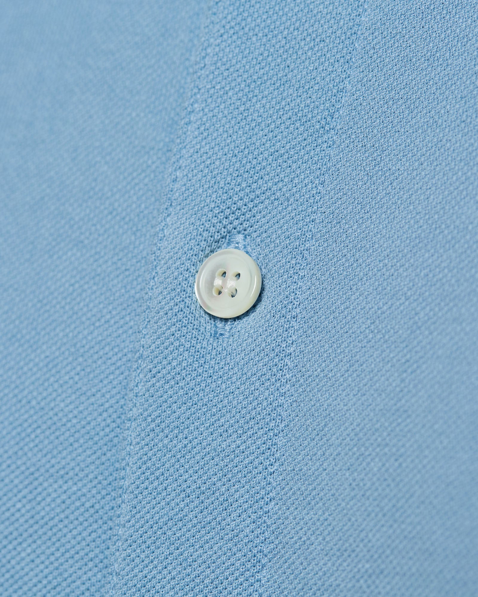 Polo Camicia in Piquet