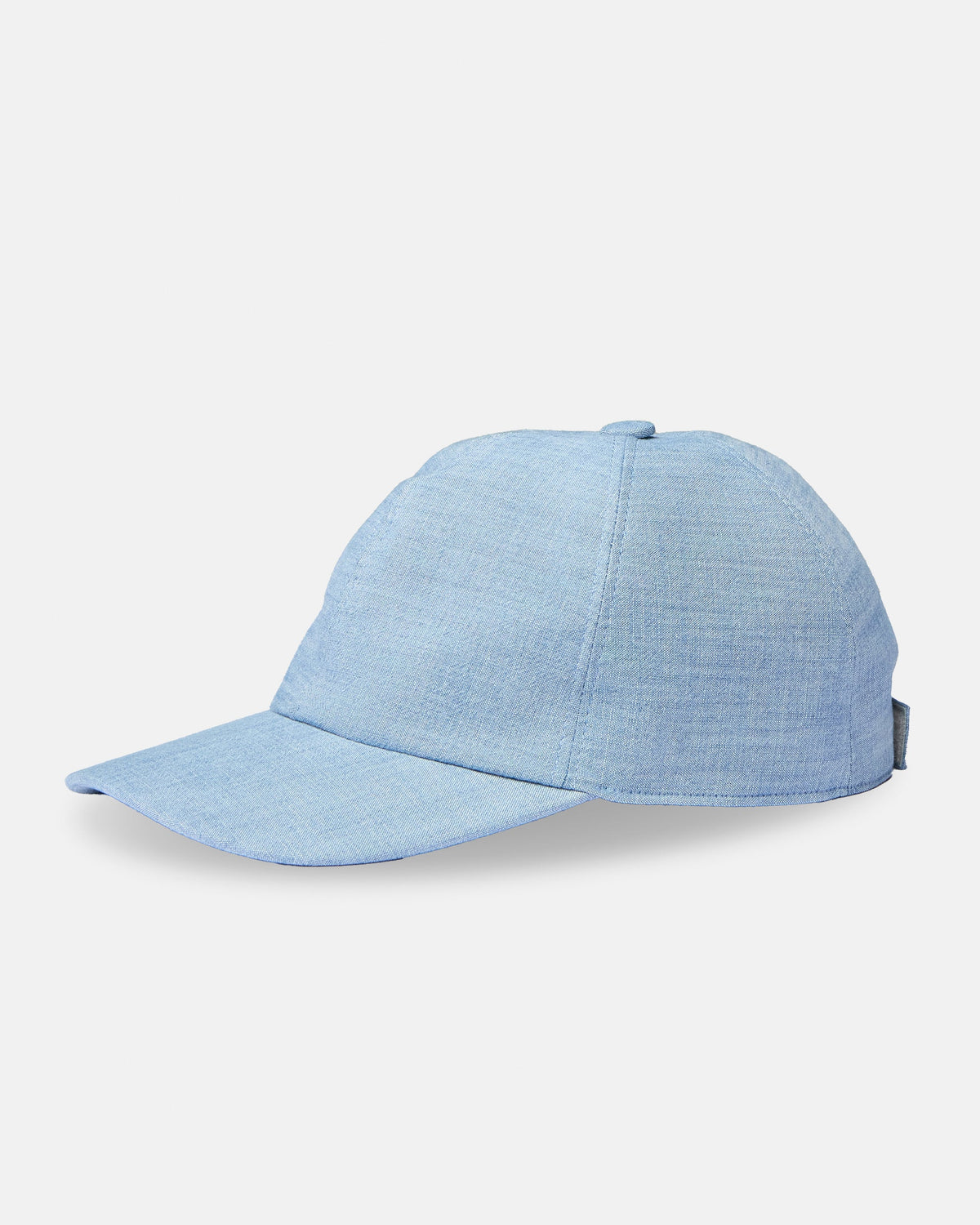 Baseball hat - Denim cotton