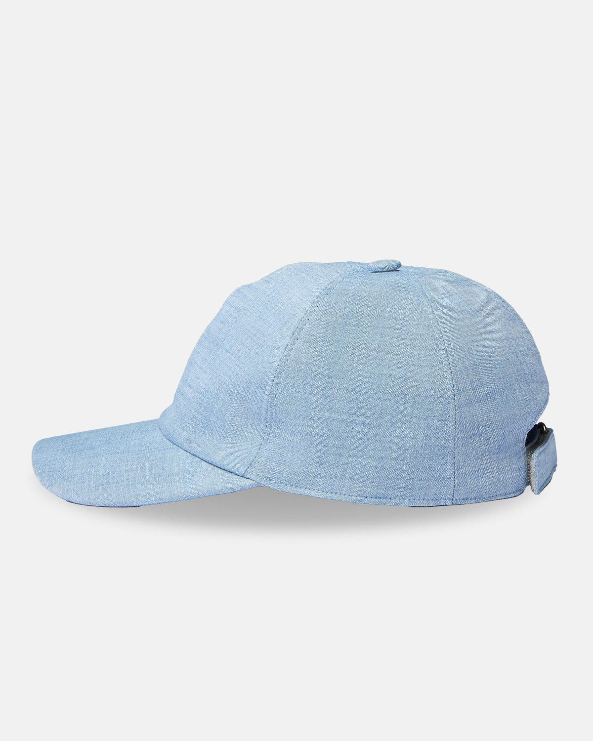 Baseball hat - Denim cotton
