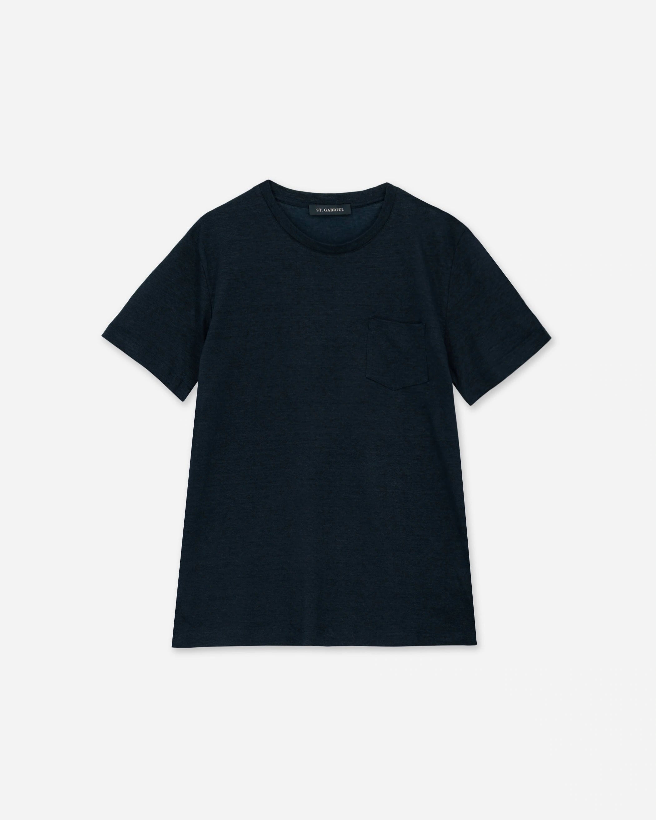 T-Shirt Girocollo