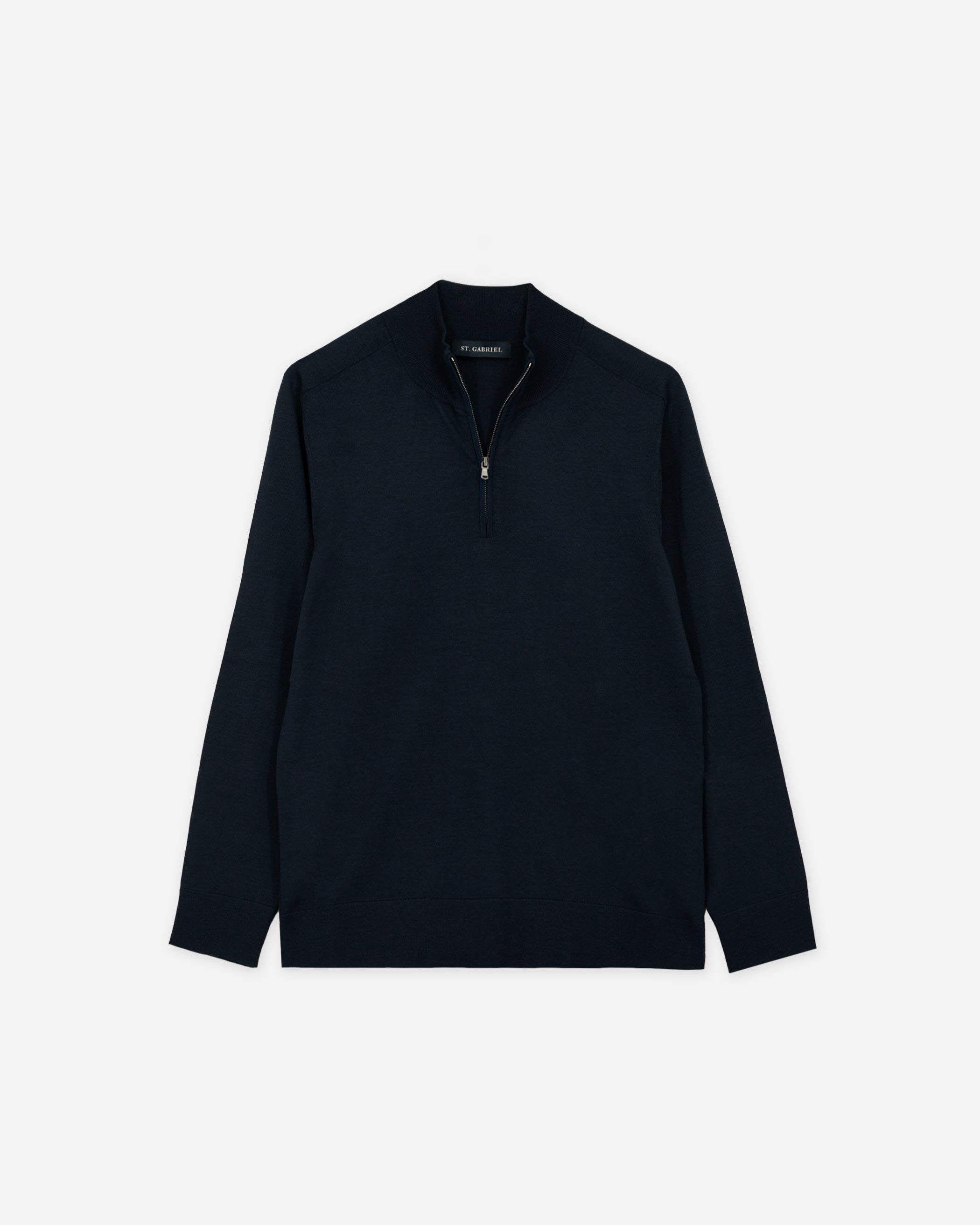 Mezza Zip Opera