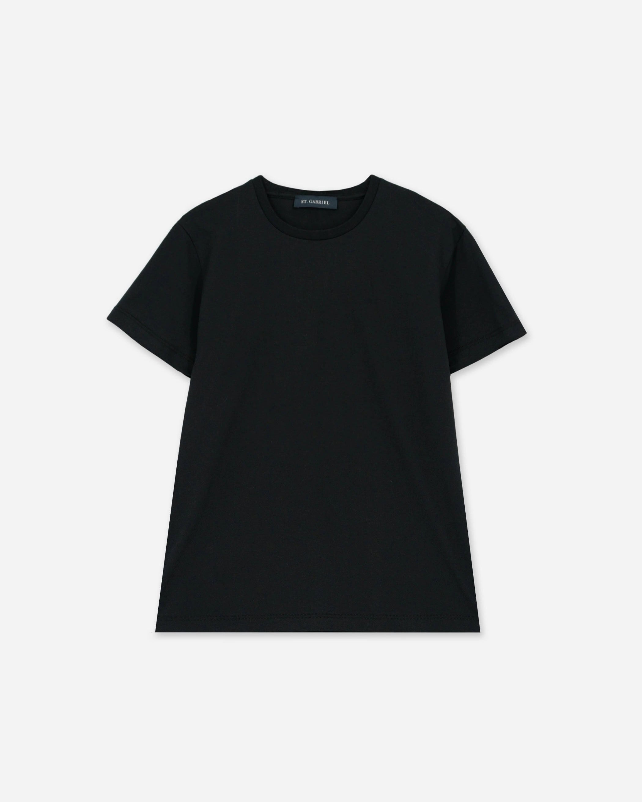 T-Shirt Girocollo