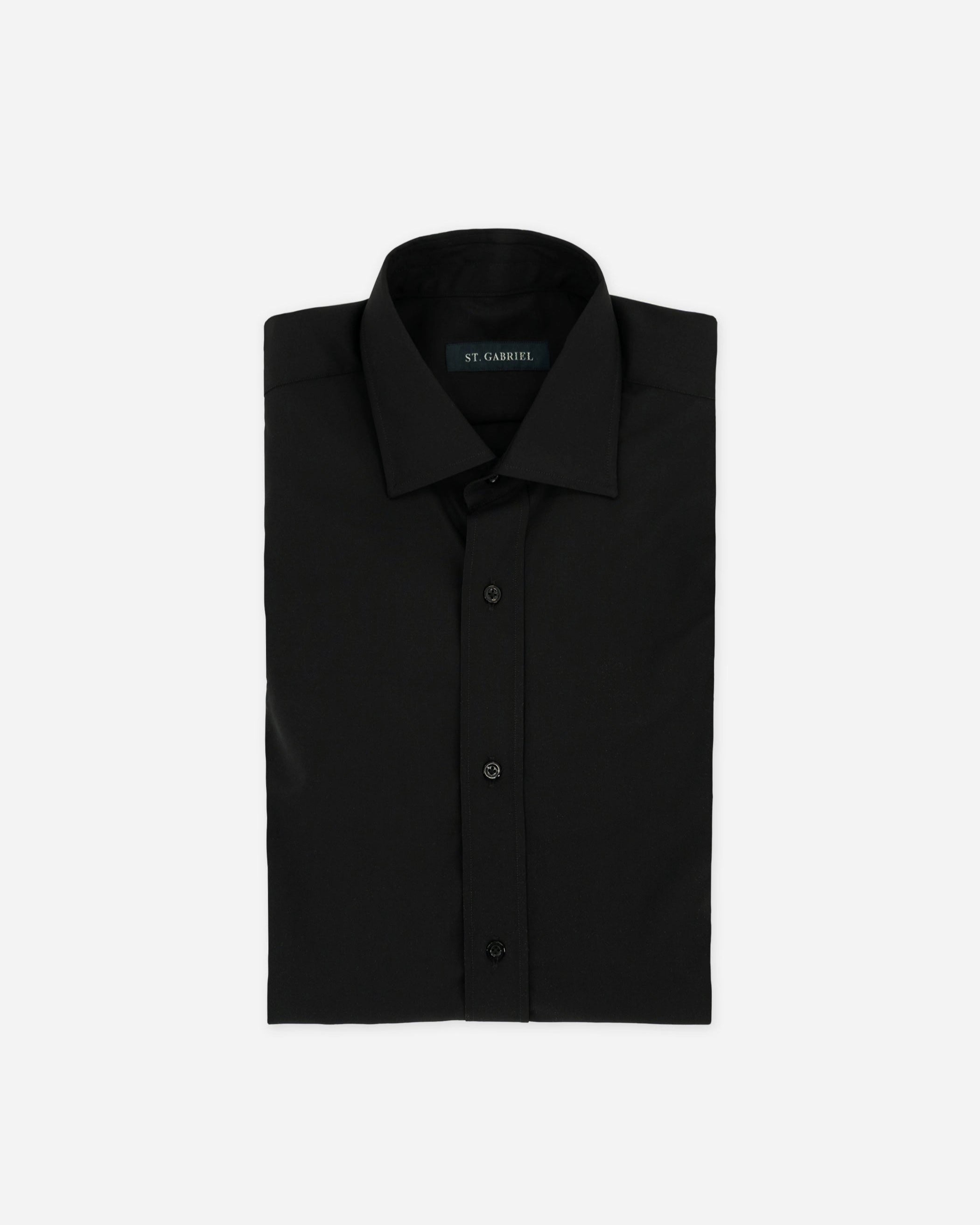 Camicia in Tela - Regular Fit
