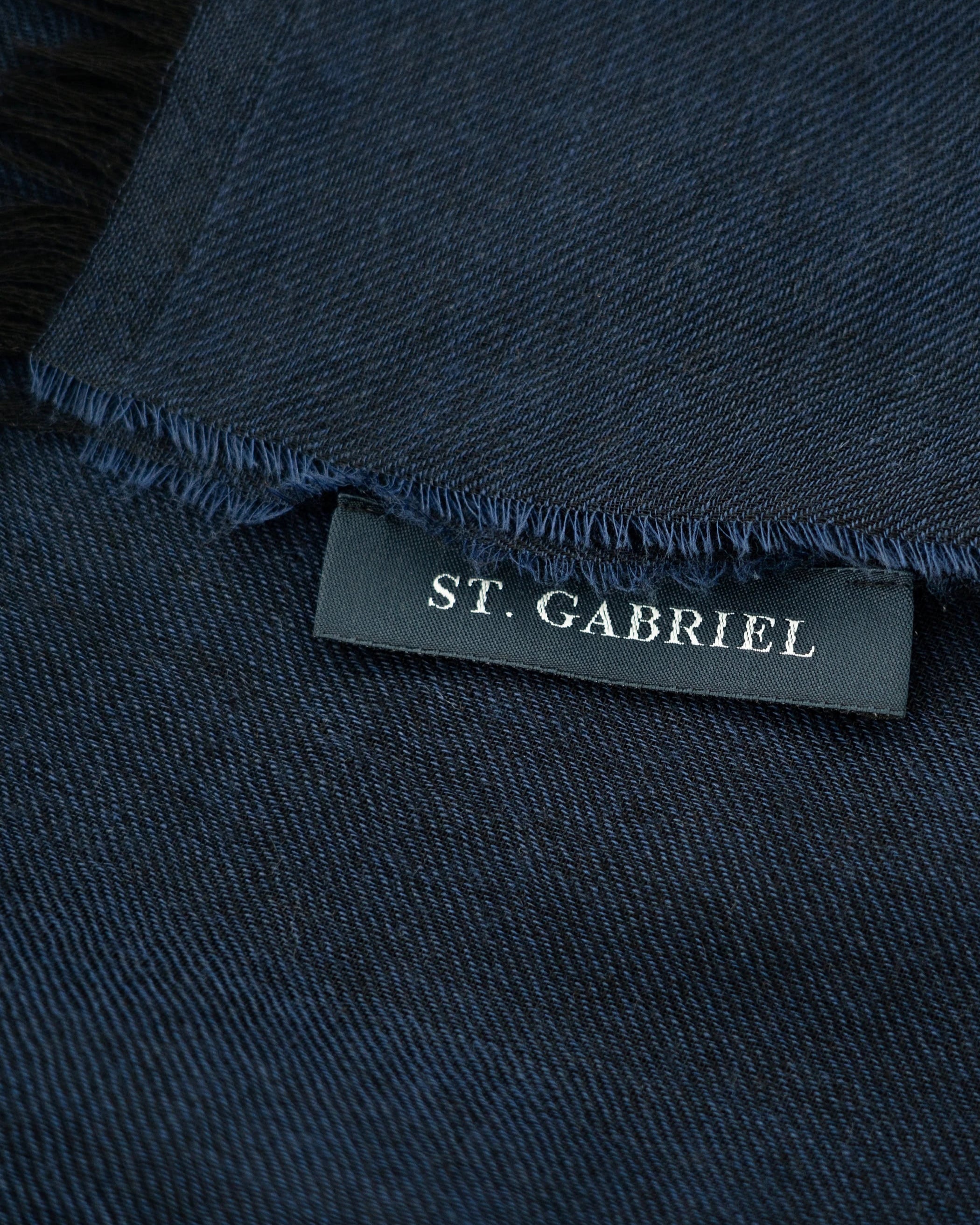 Stola in Saia 70x190