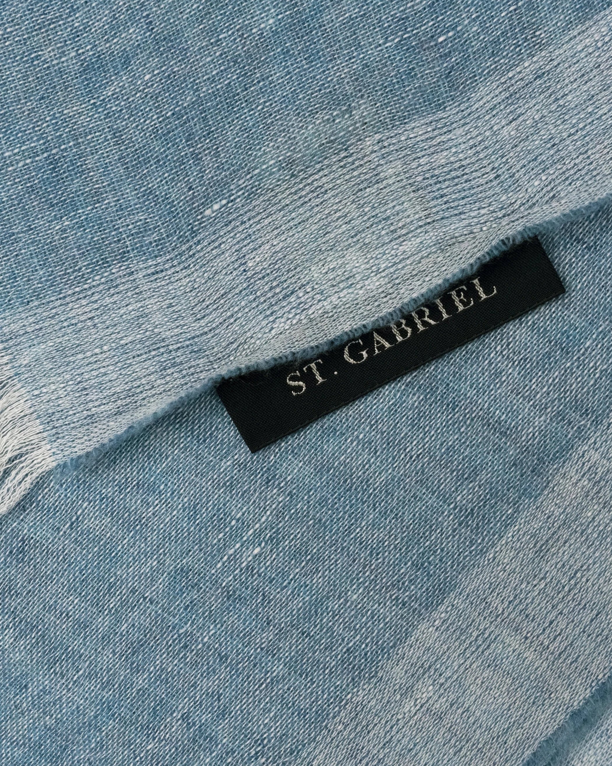 Sciarpa in Tela 48x180