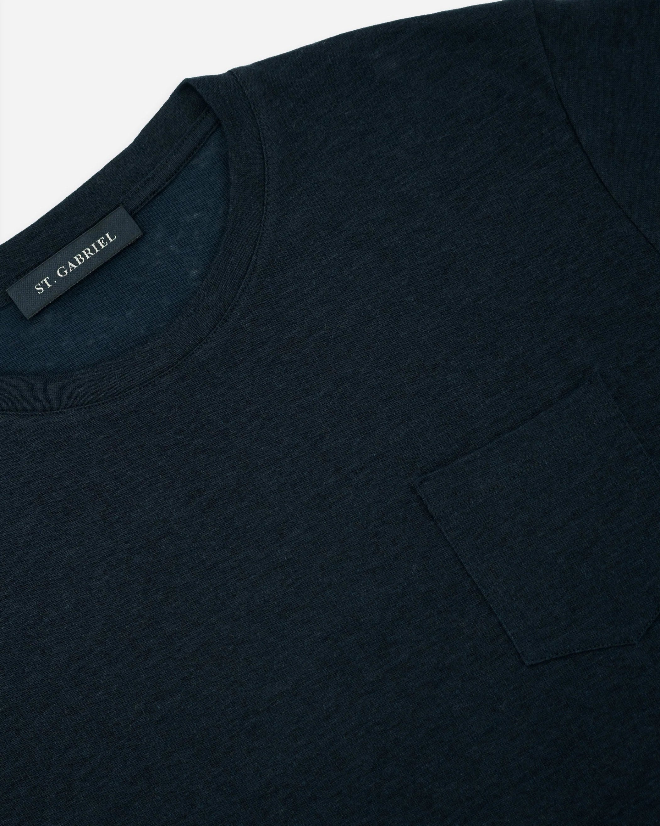 T-Shirt Girocollo