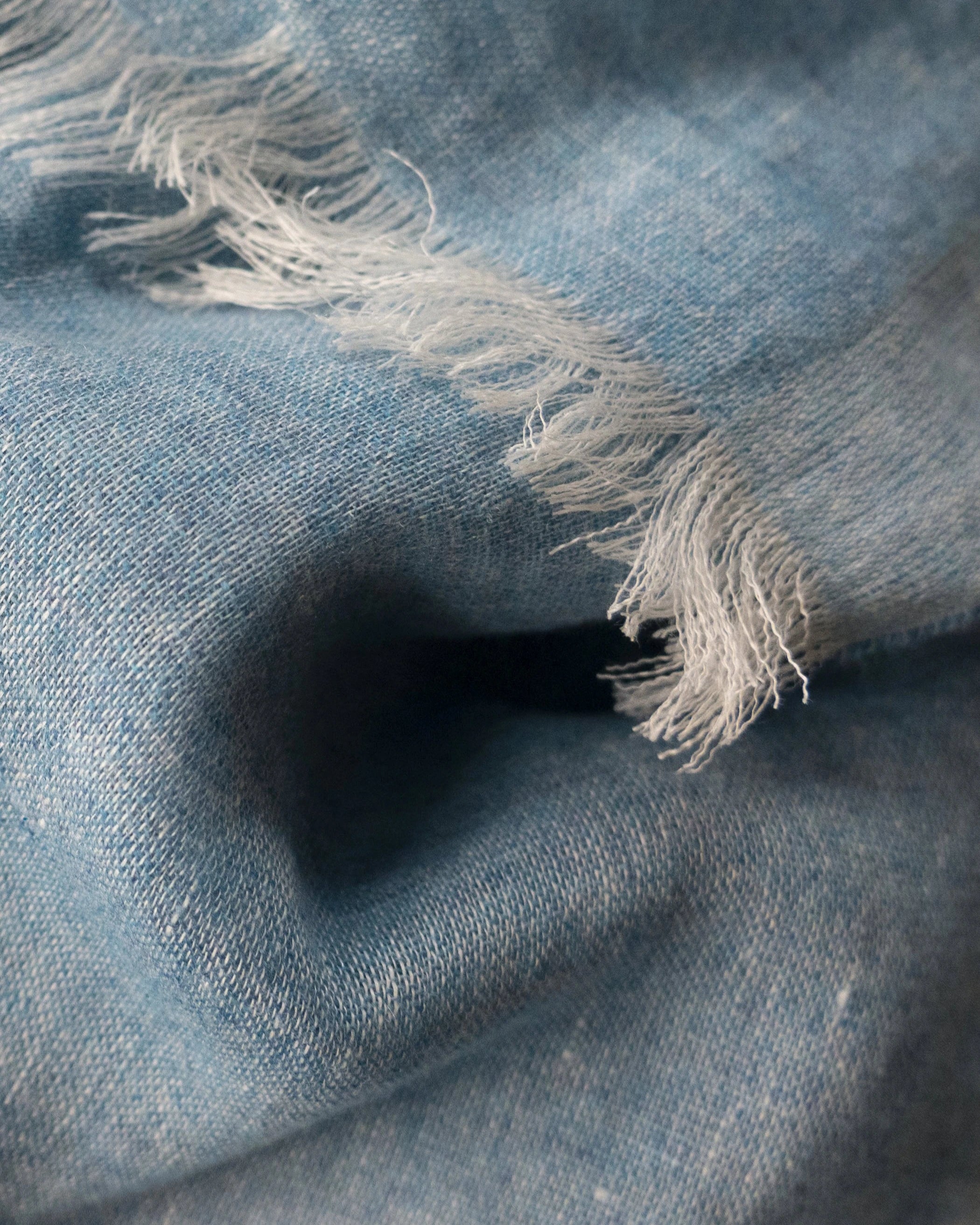 Sciarpa in Tela 48x180