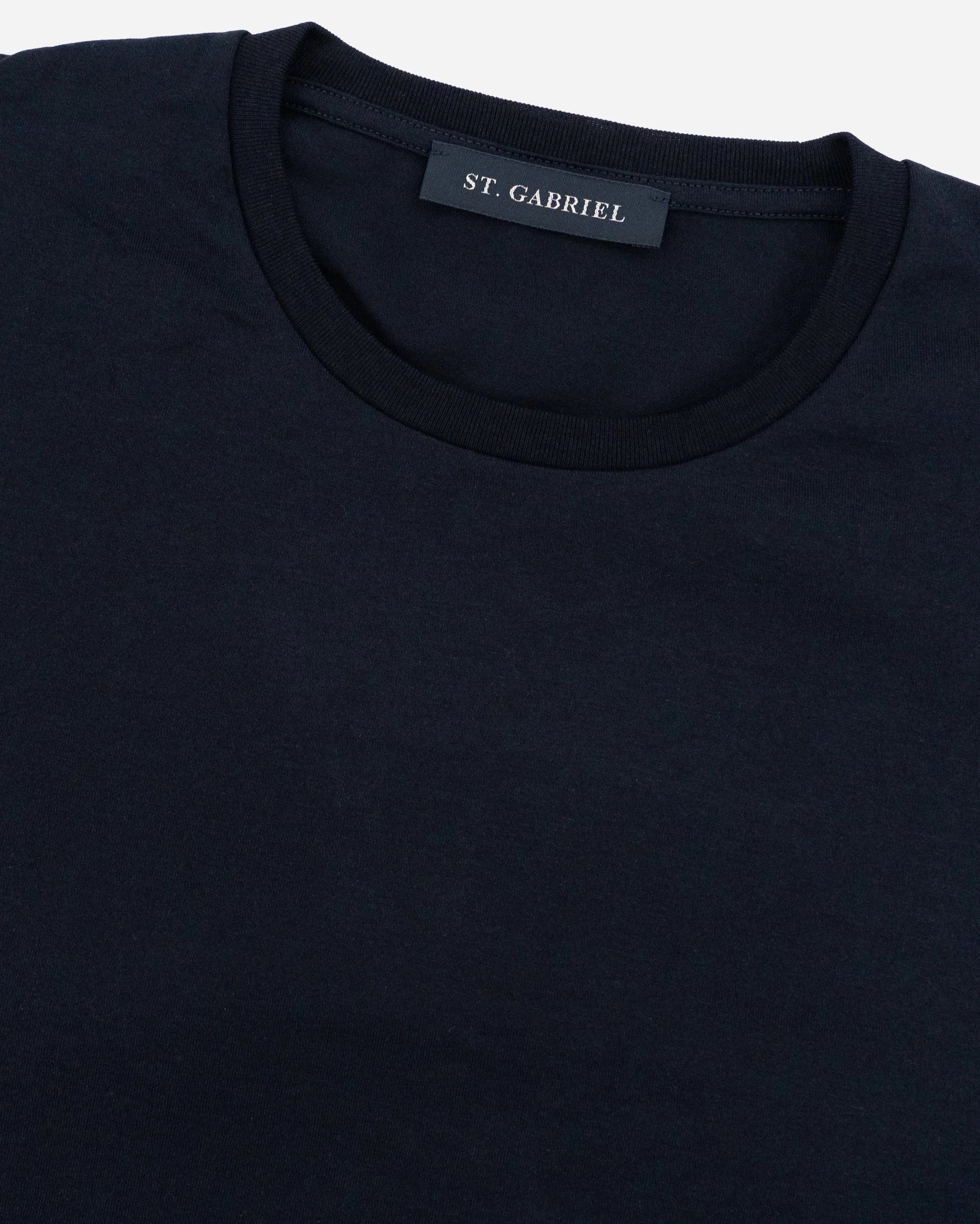 T-Shirt Girocollo