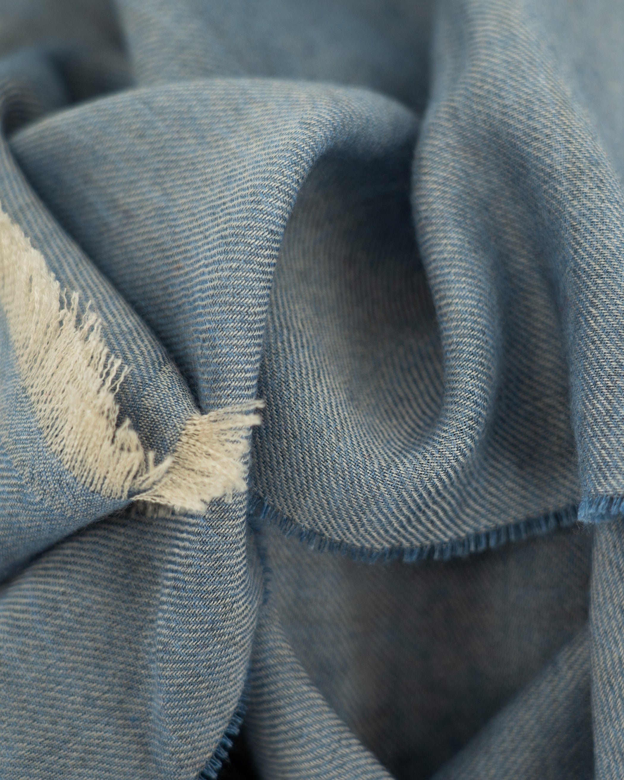 Stola in Saia 47x180