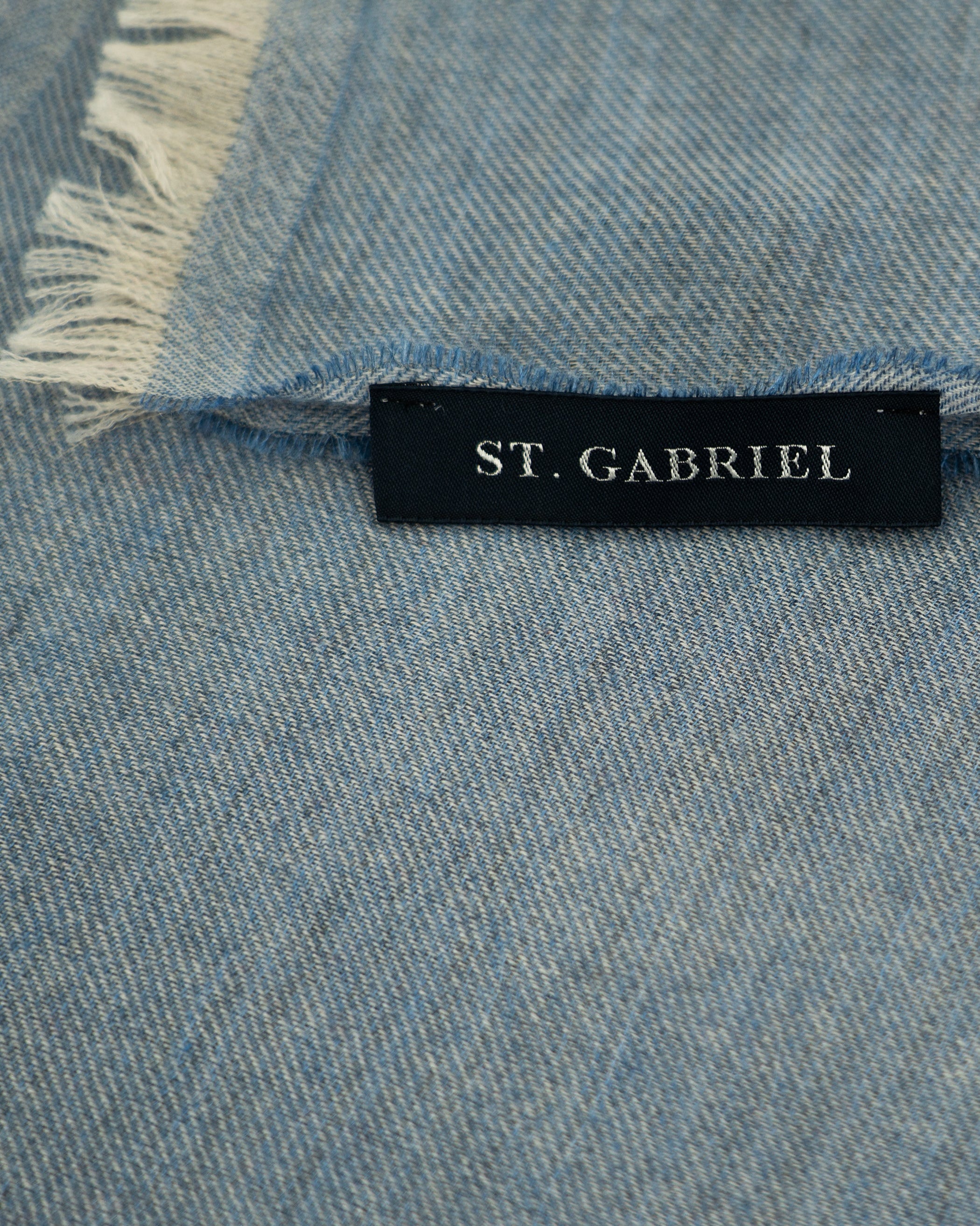 Stola in Saia 47x180