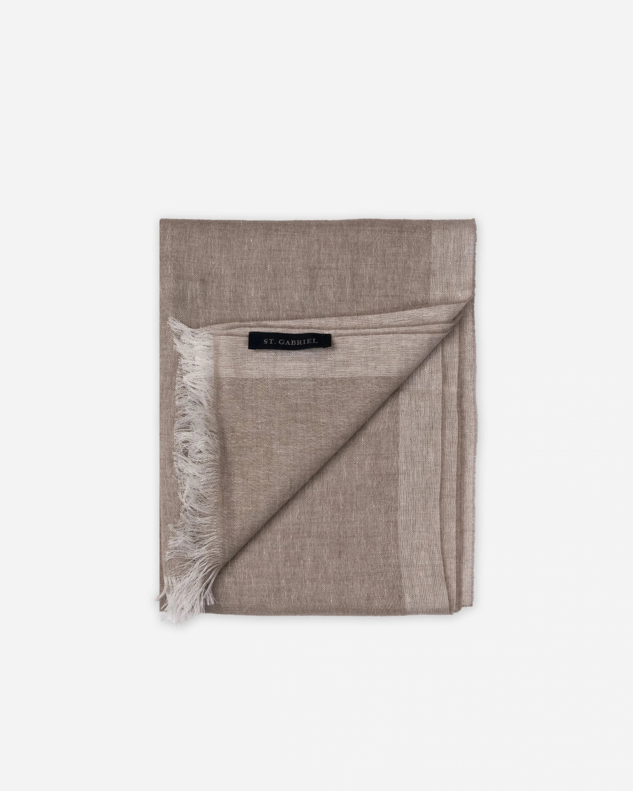 Sciarpa in Tela 48x180