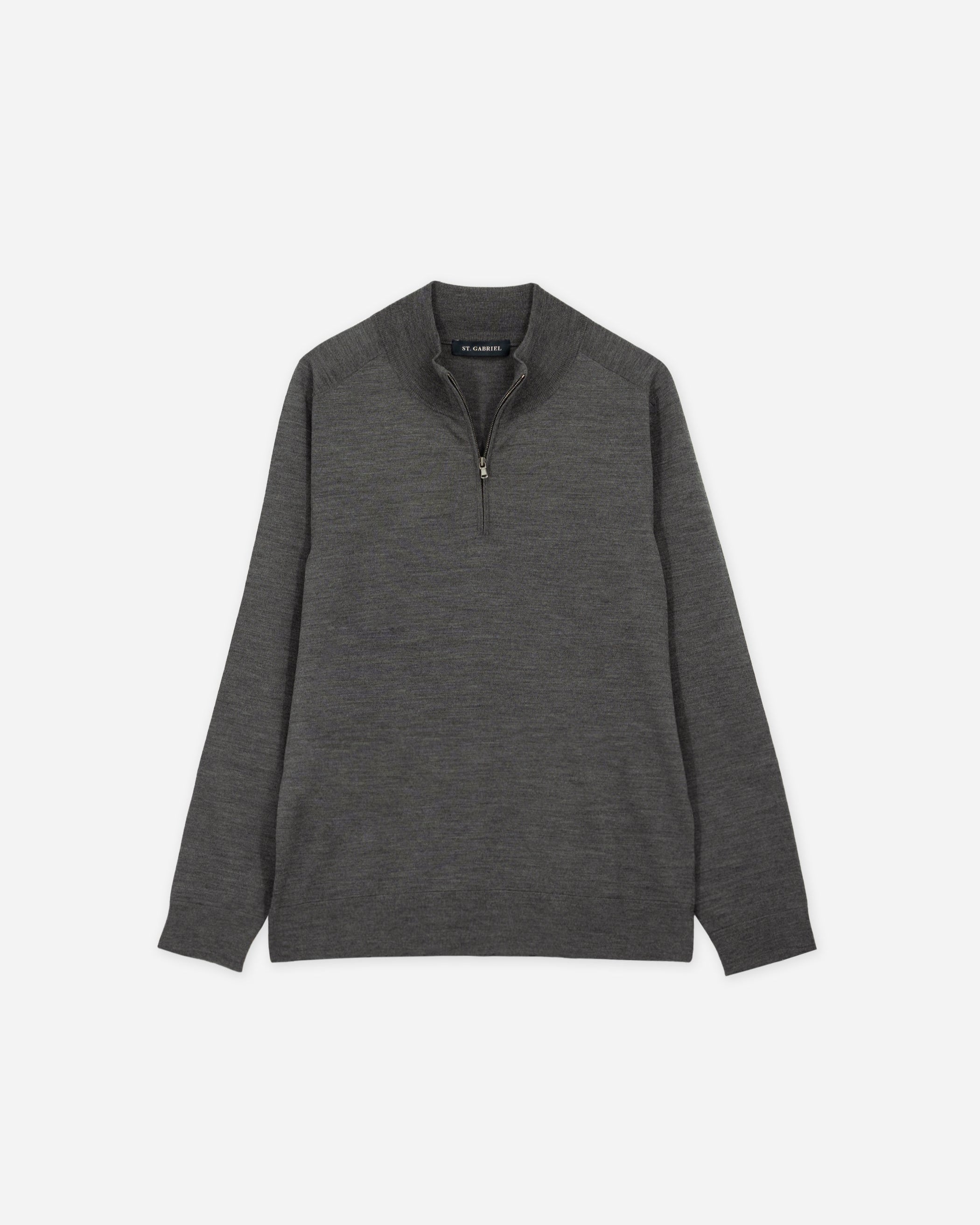 Mezza Zip Opera