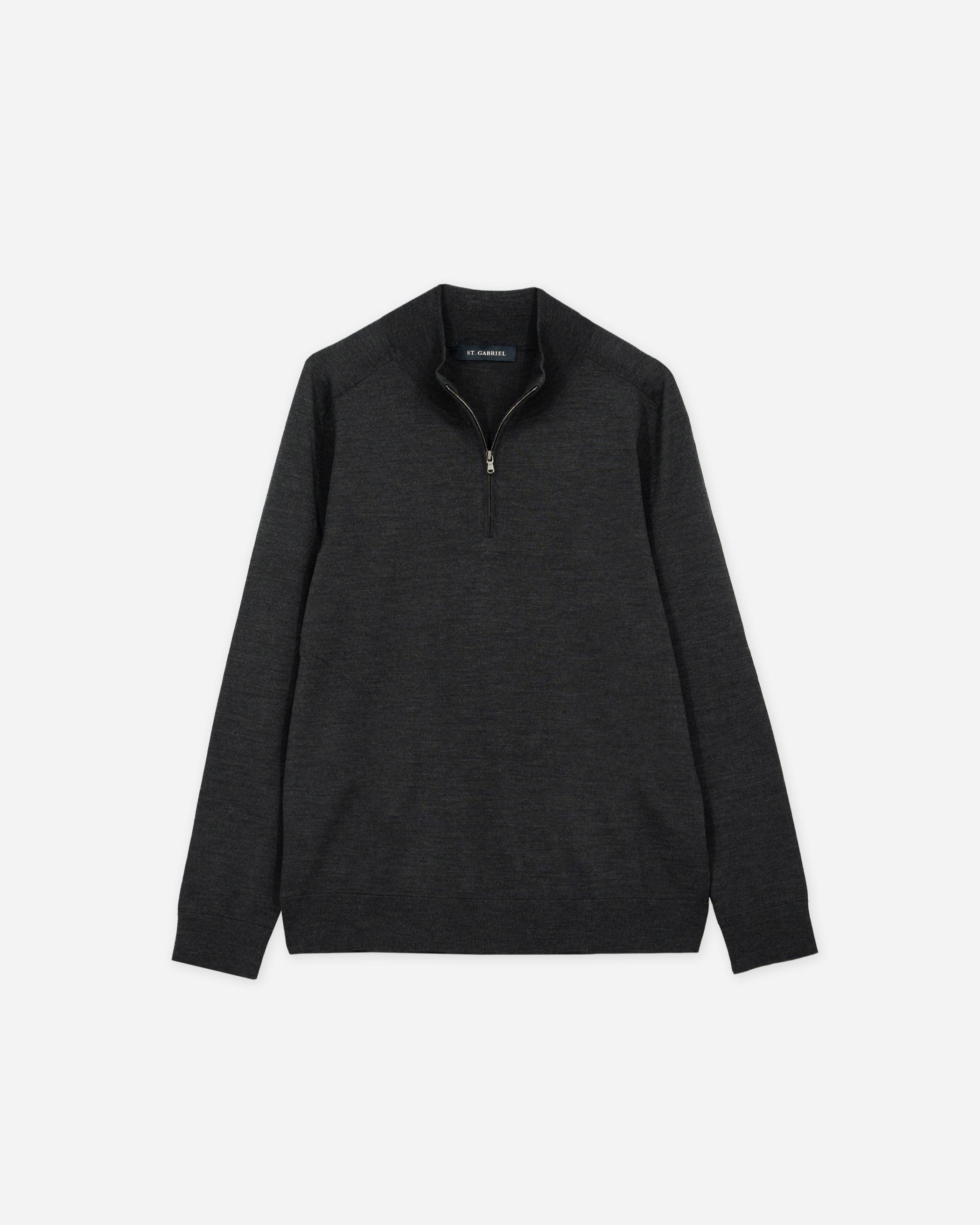 Mezza Zip Opera