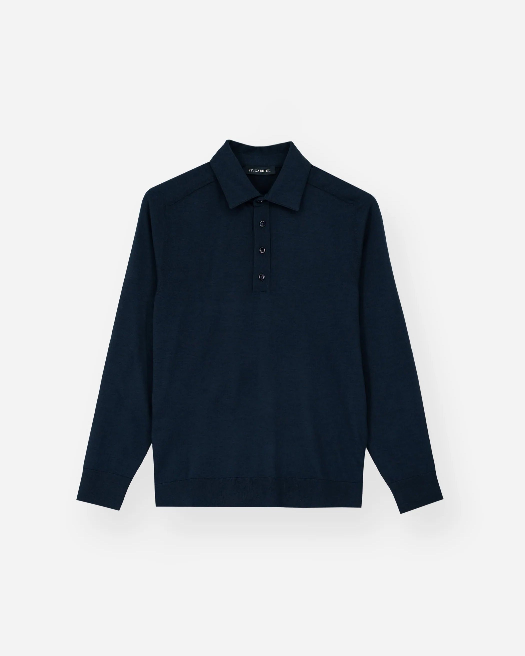 Polo Manica Lunga Opera