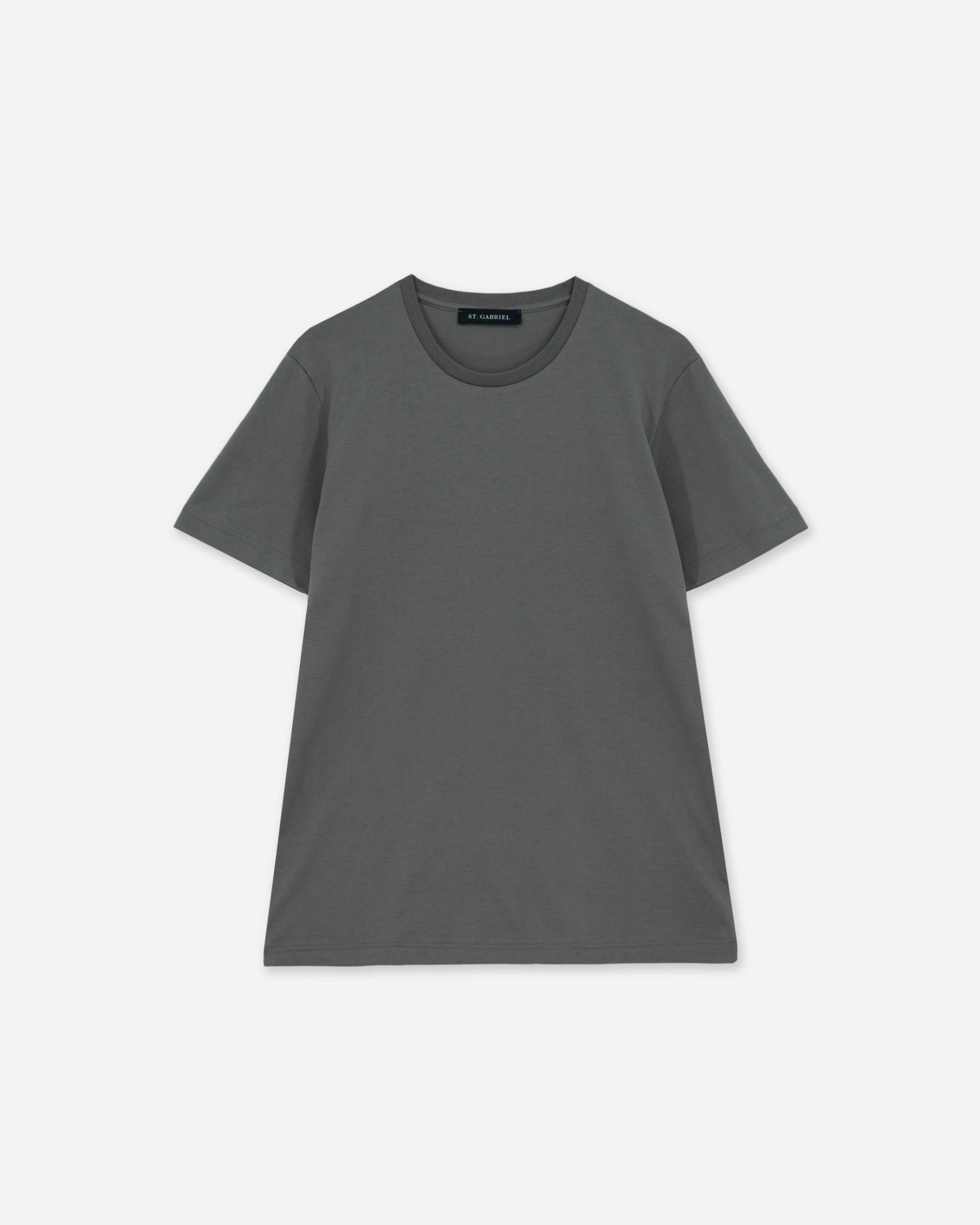T-Shirt Girocollo