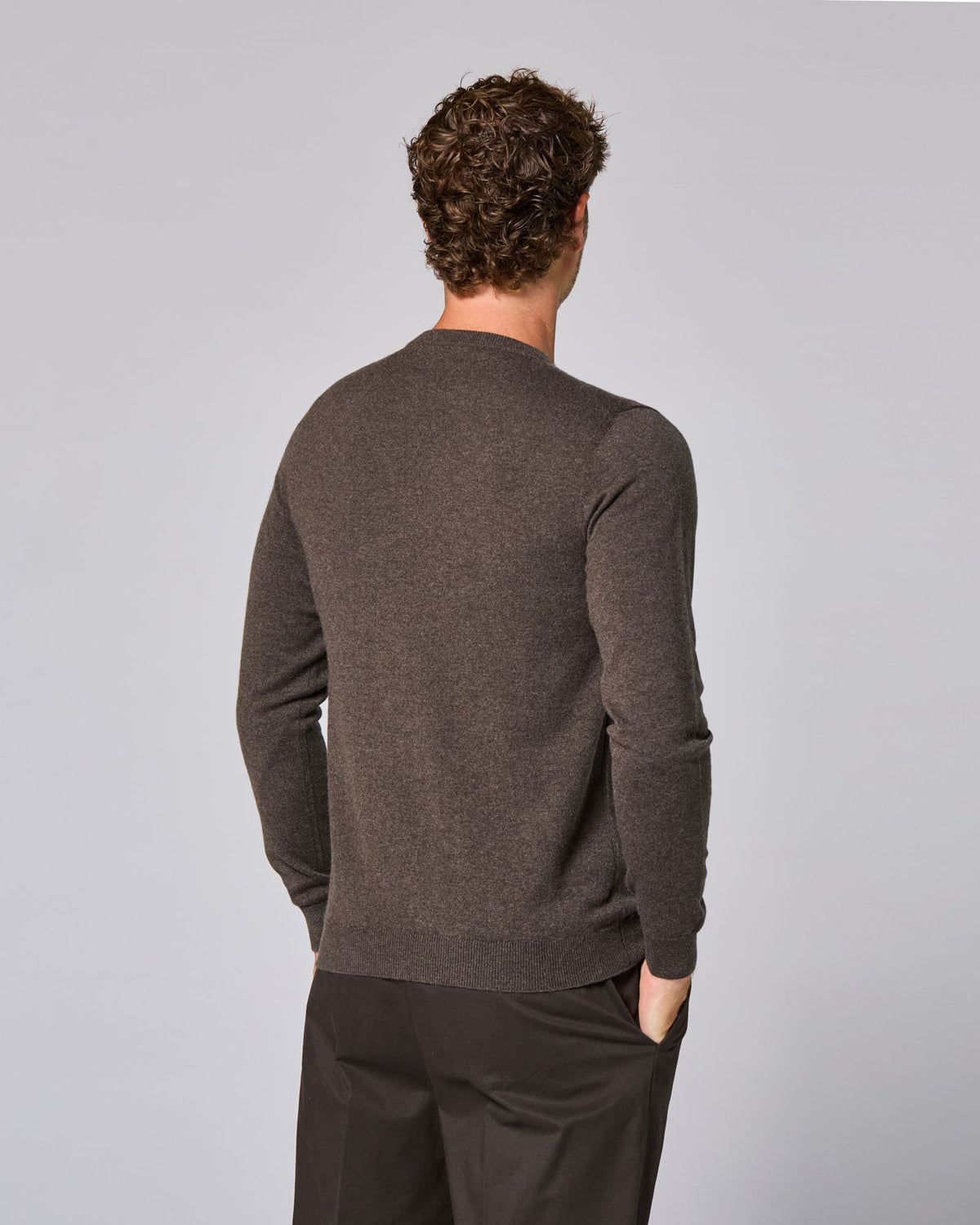 CREWNECK IURTA