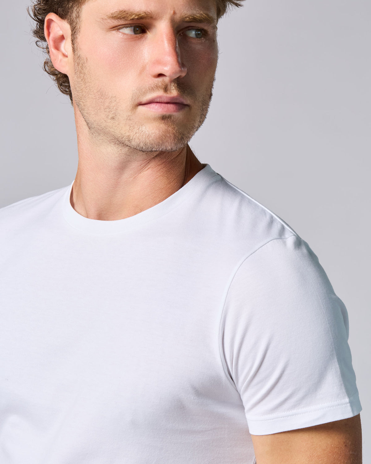 T-Shirt Girocollo