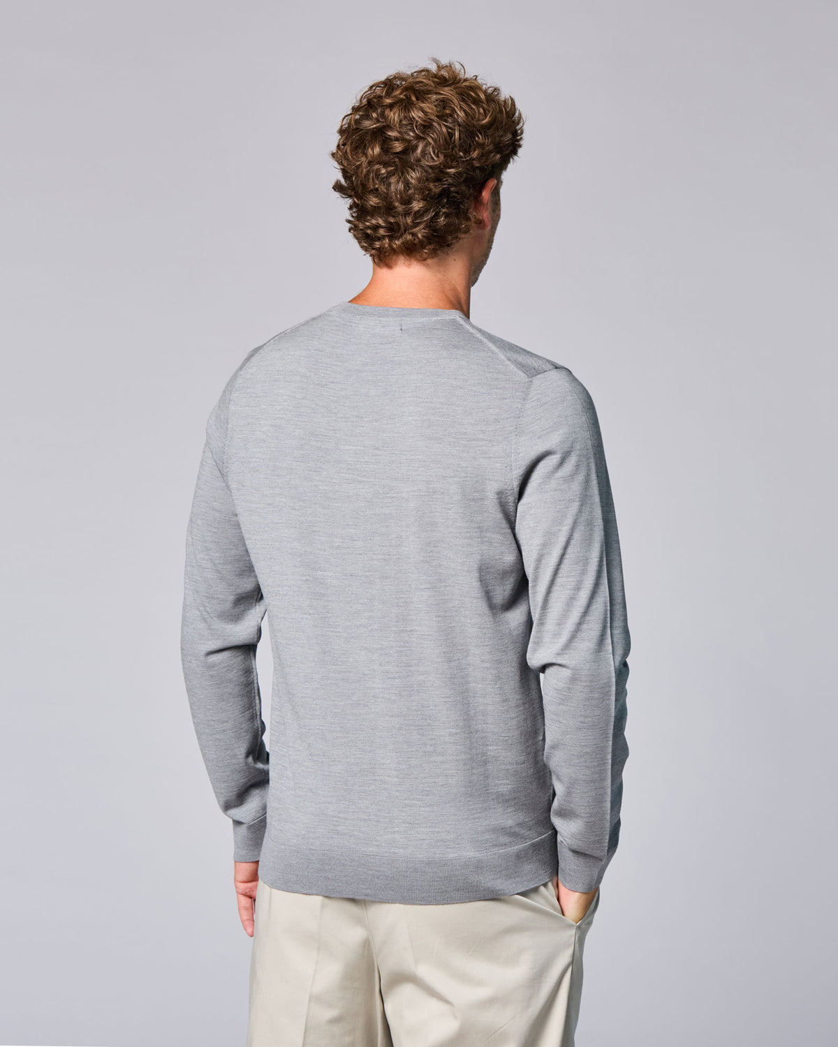 Scollo V - Lana Maestrale