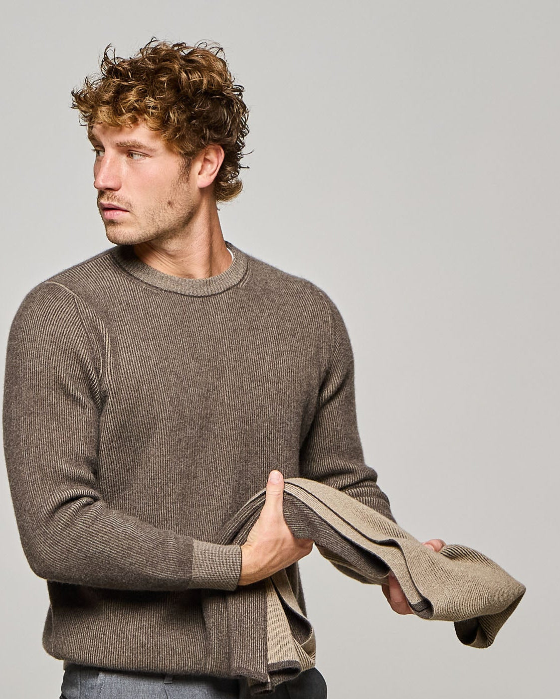 SCIARPA COSTA INGLESE TUNDRA