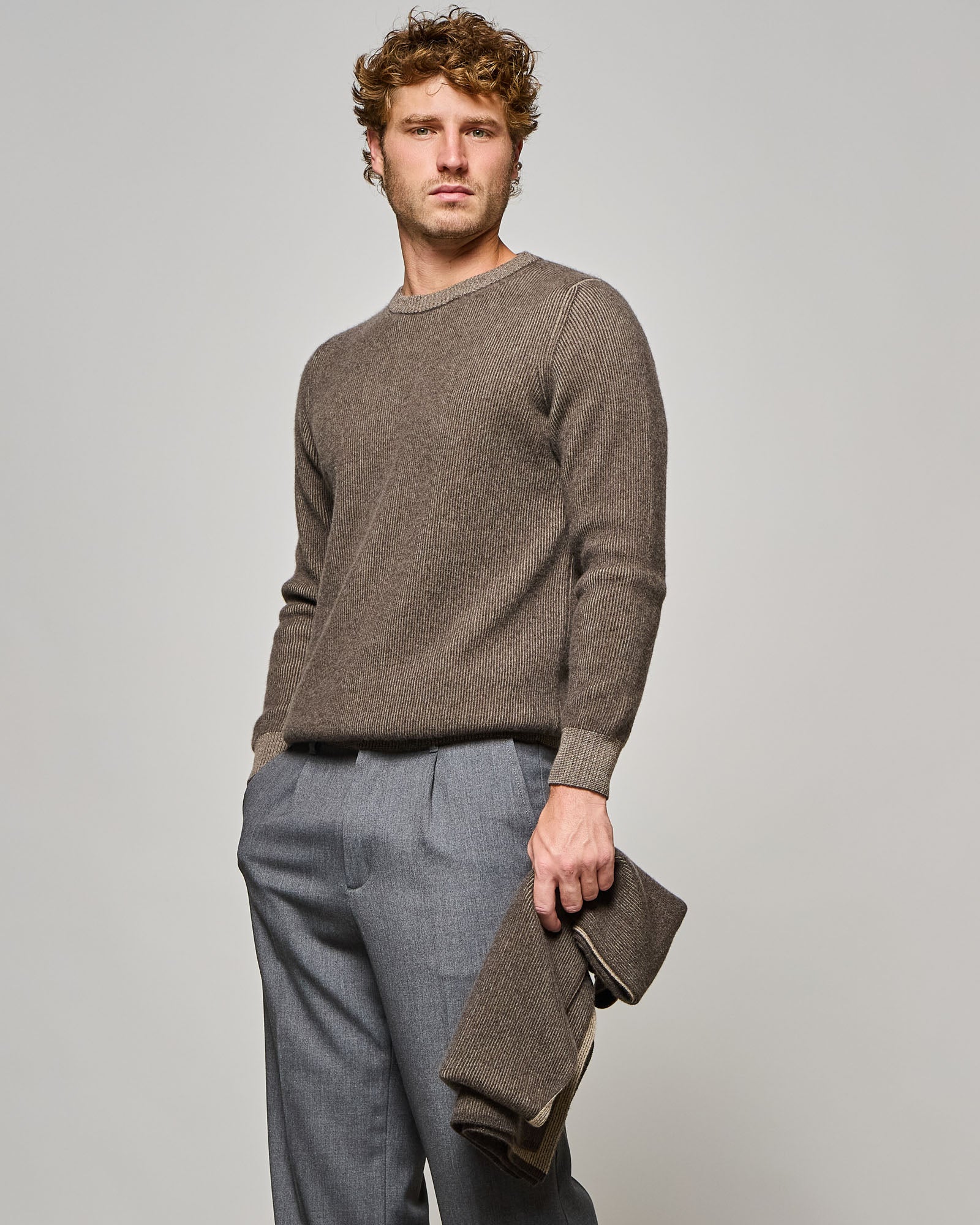 SCIARPA COSTA INGLESE TUNDRA