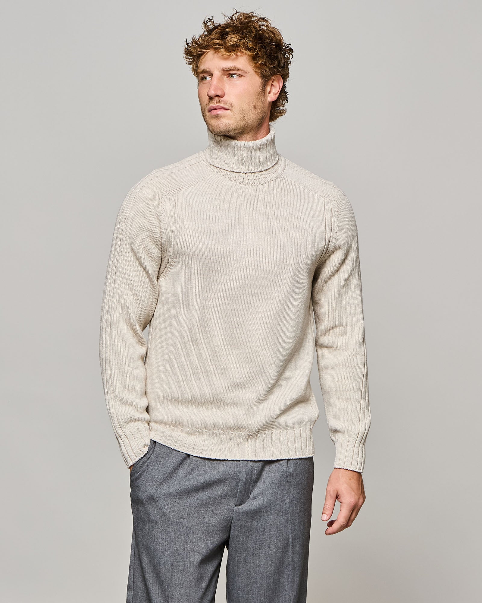 DOLCEVITA BORA CON MOTIVO LATERALE