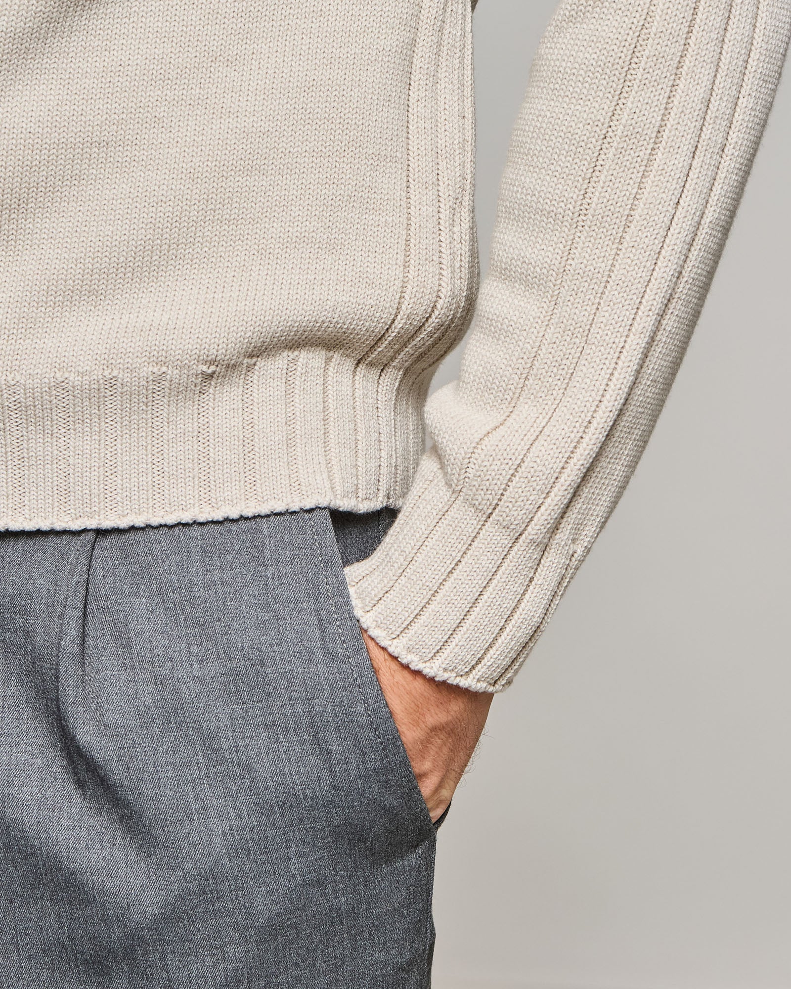 DOLCEVITA BORA CON MOTIVO LATERALE