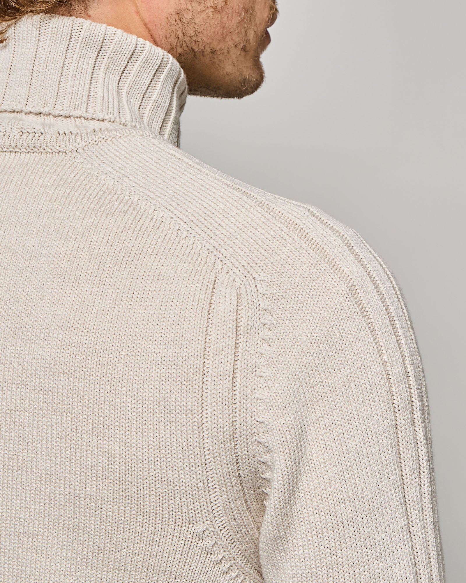 DOLCEVITA BORA CON MOTIVO LATERALE