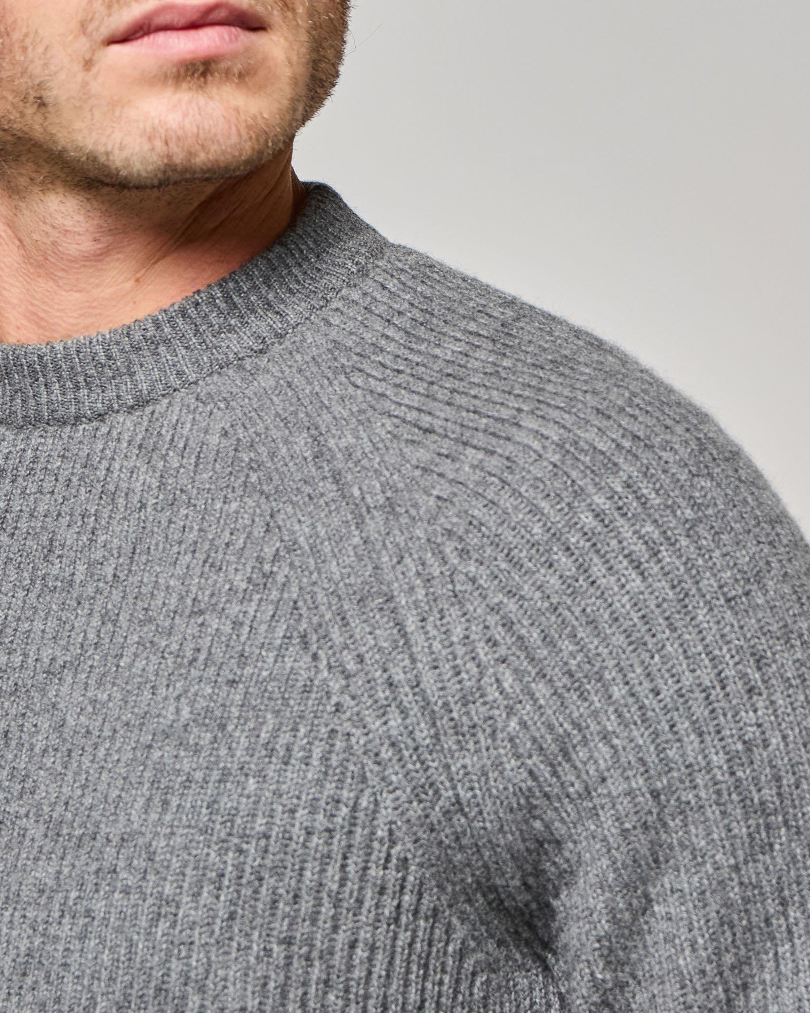 GIROCOLLO TUNDRA IN COSTA INGLESE