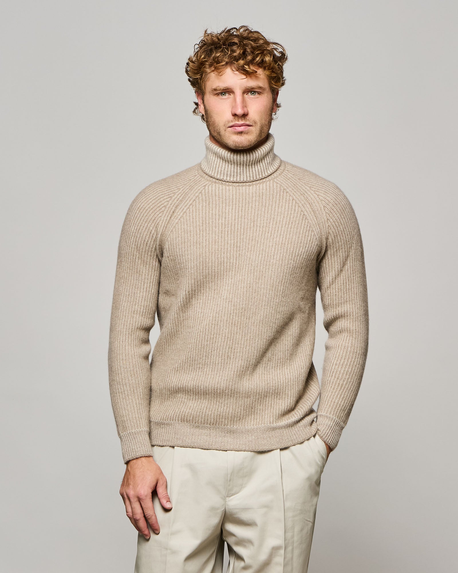 DOLCEVITA TUNDRA IN COSTA INGLESE