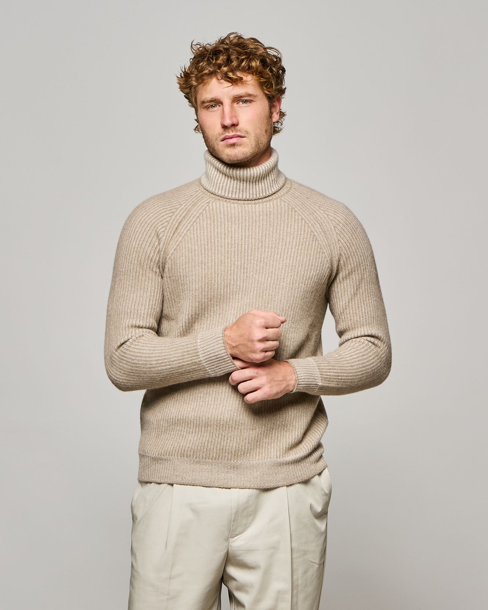 DOLCEVITA TUNDRA IN COSTA INGLESE