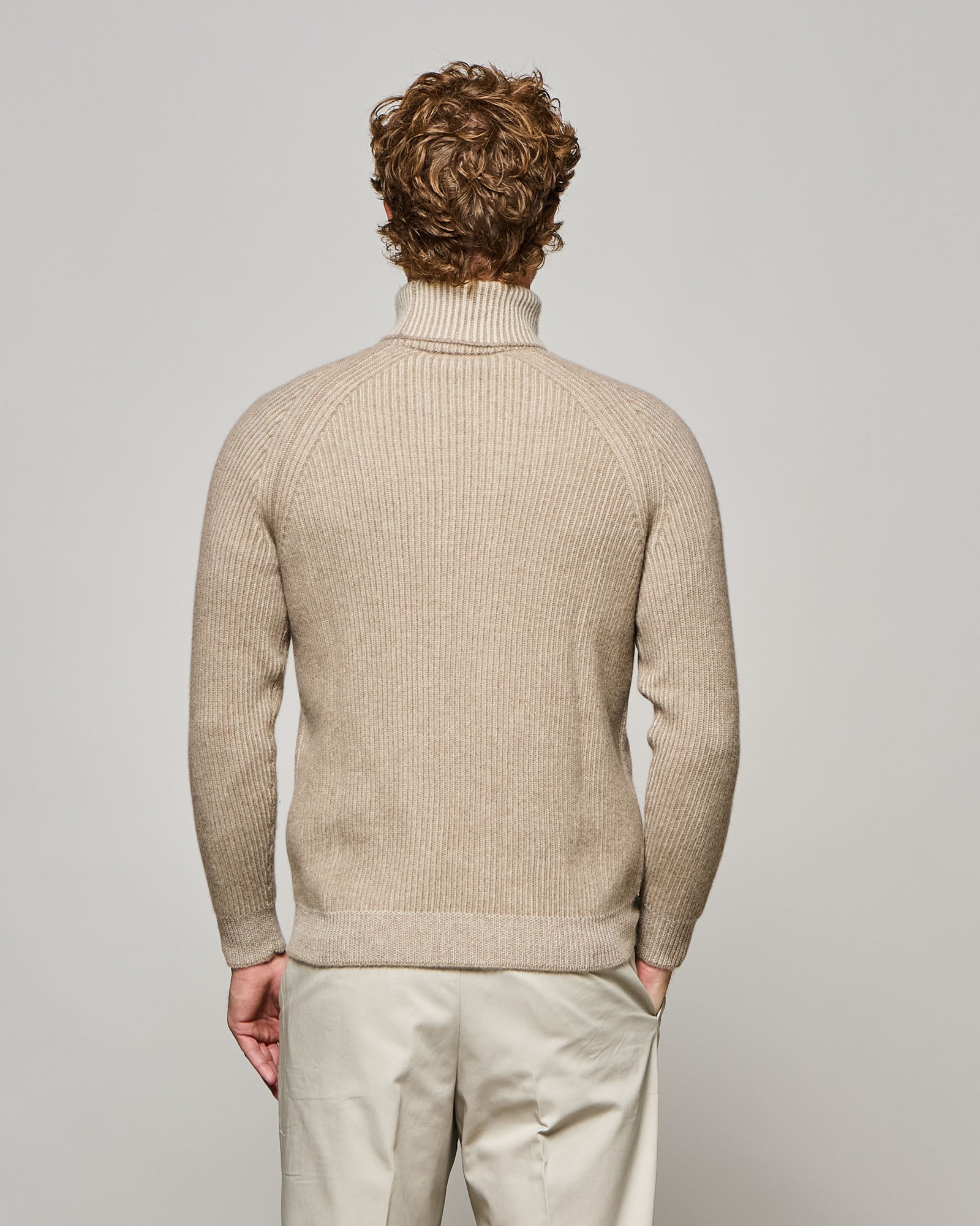 DOLCEVITA TUNDRA IN COSTA INGLESE