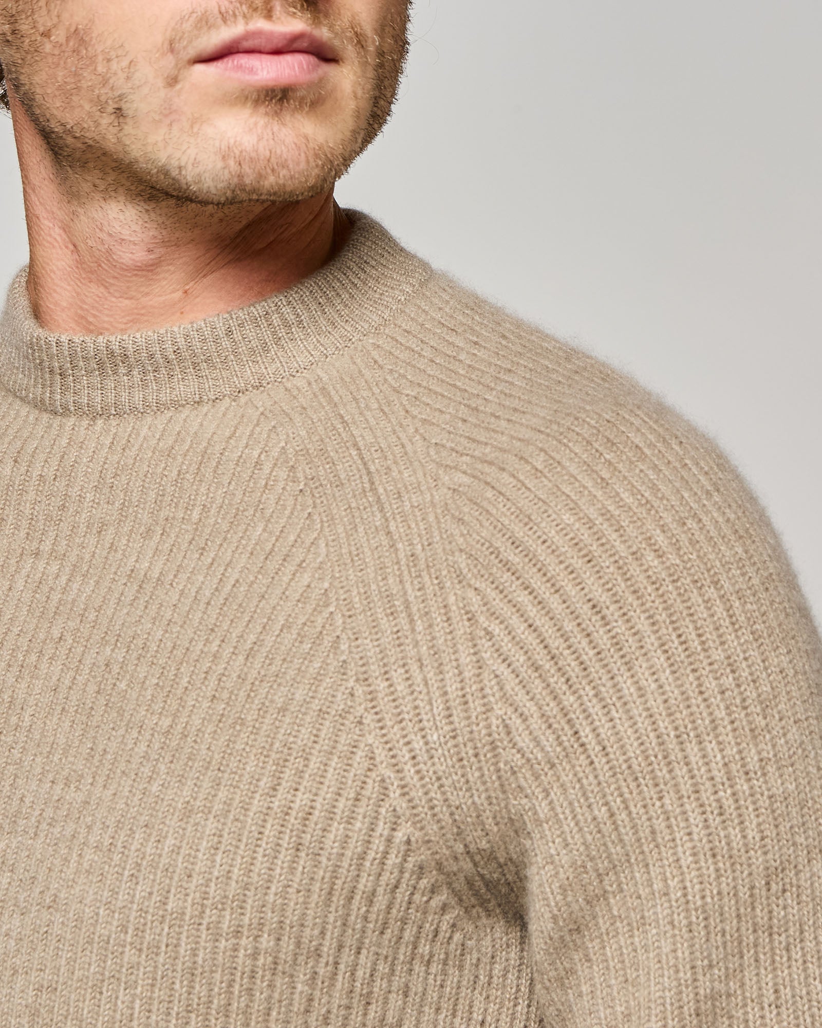 GIROCOLLO TUNDRA IN COSTA INGLESE