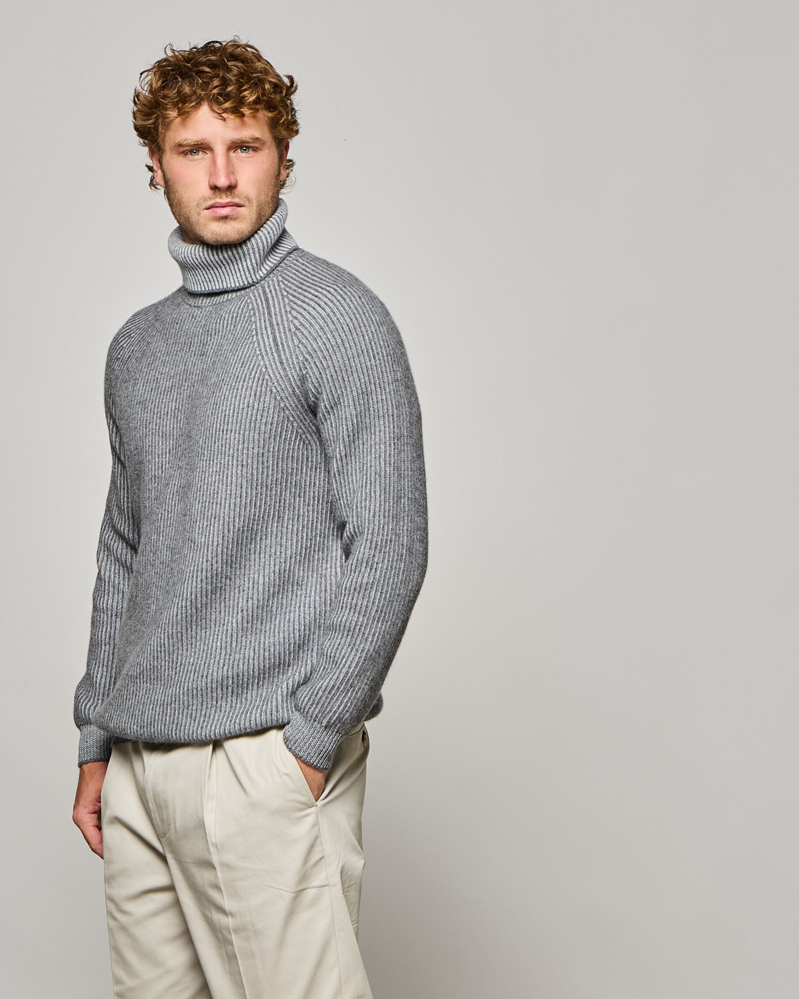 DOLCEVITA TUNDRA IN COSTA INGLESE