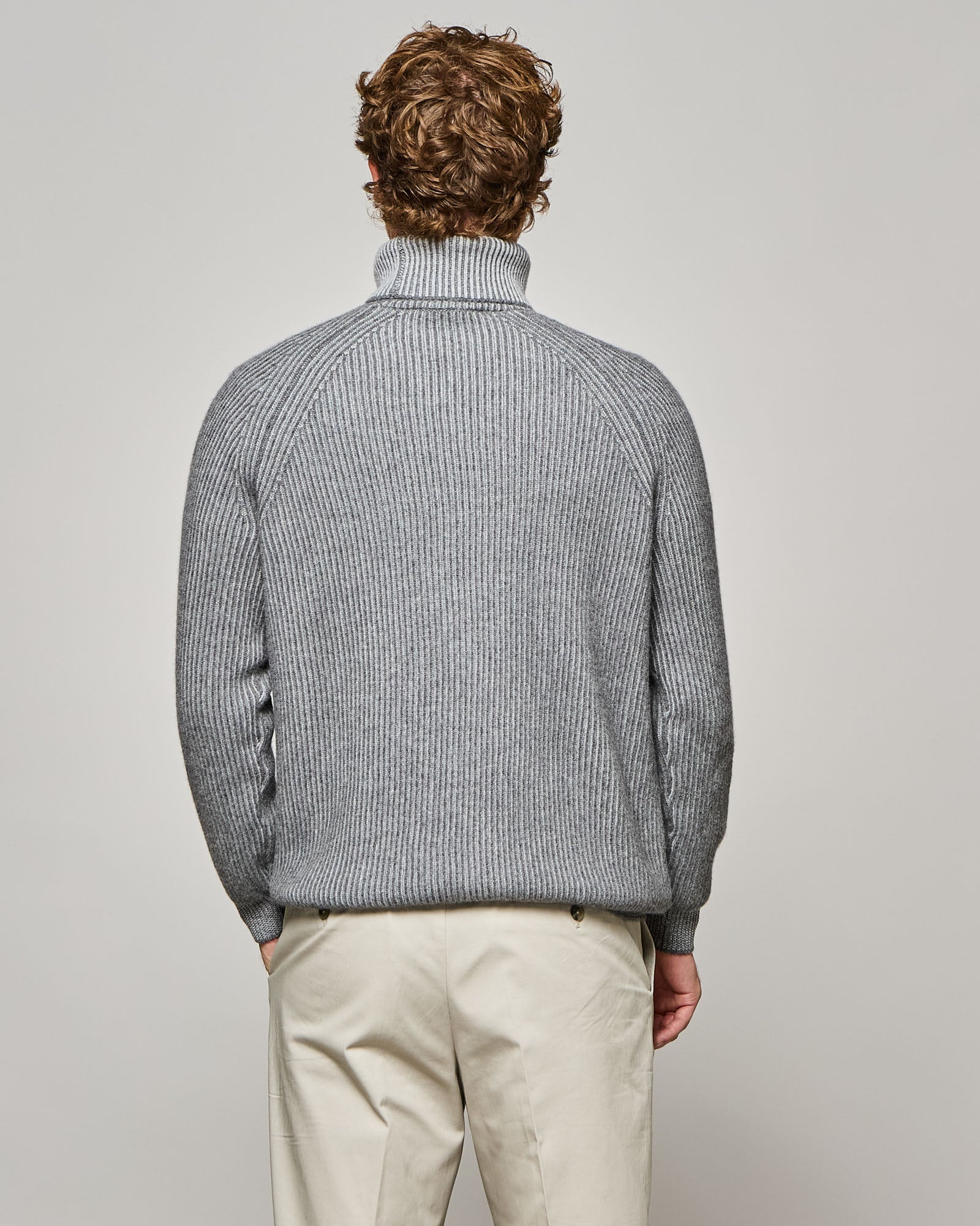 DOLCEVITA TUNDRA IN COSTA INGLESE