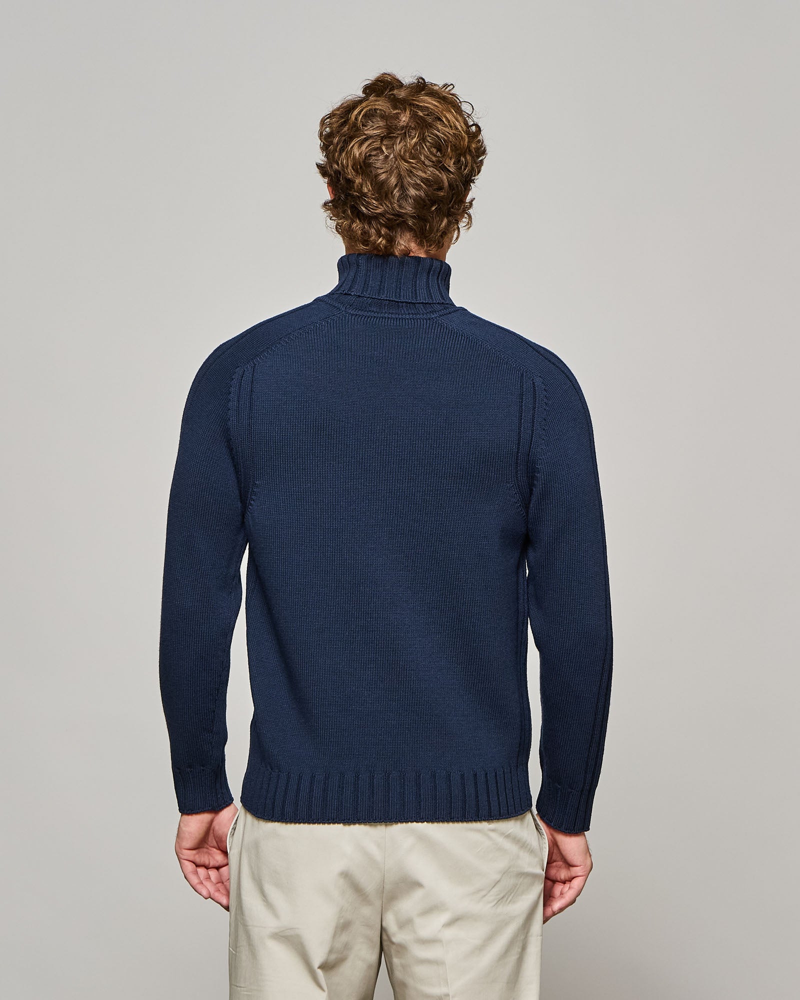 DOLCEVITA BORA CON MOTIVO LATERALE